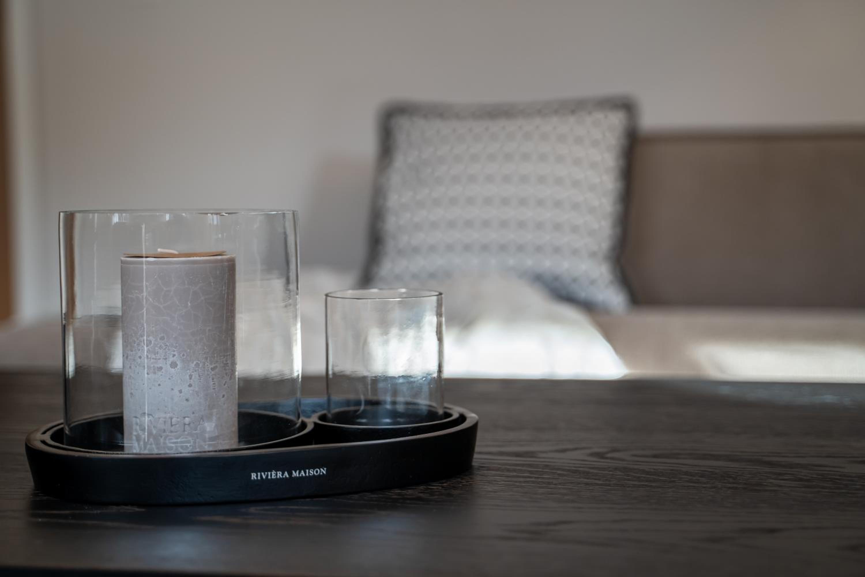 Suite Home Apartments