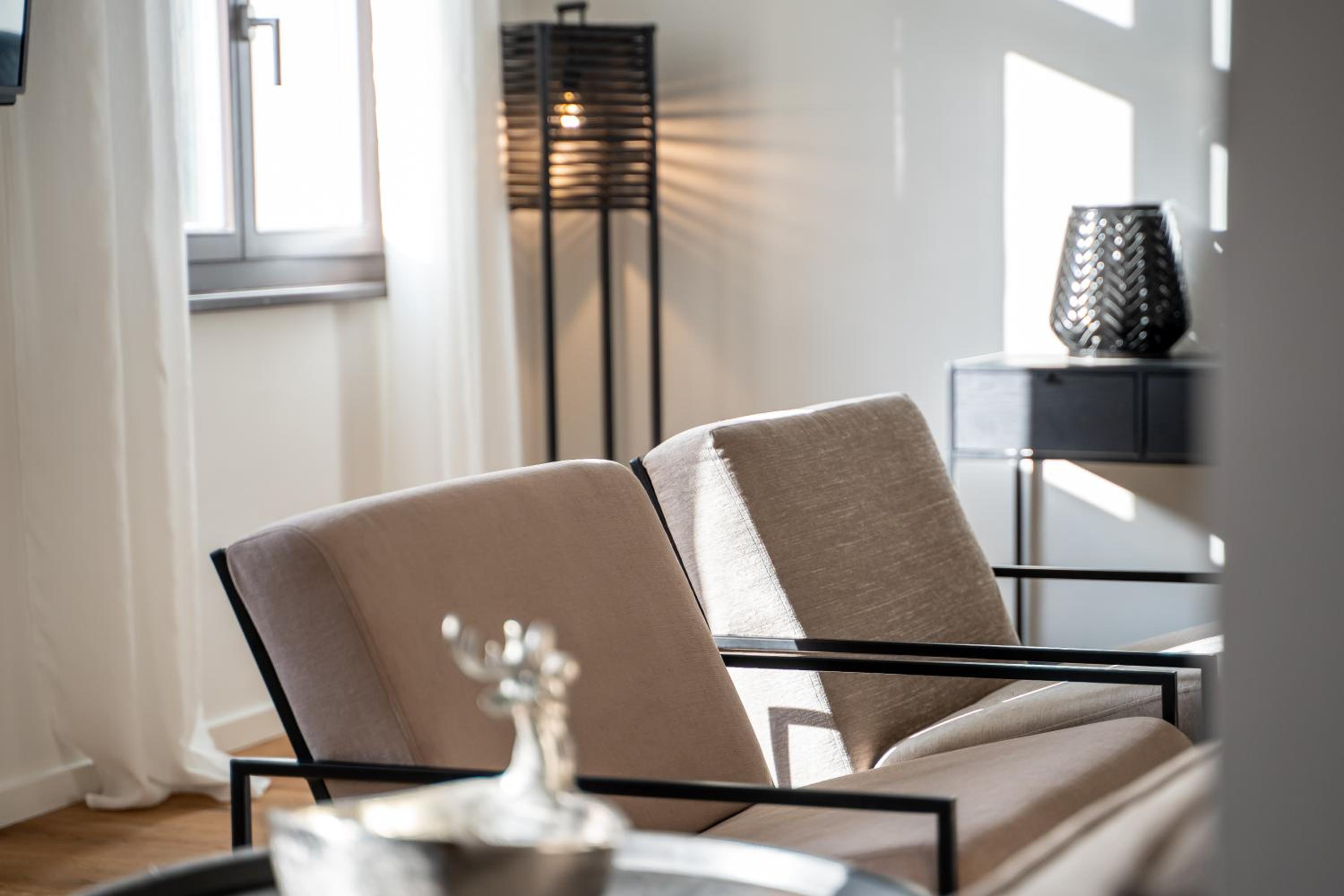 Suite Home Apartments