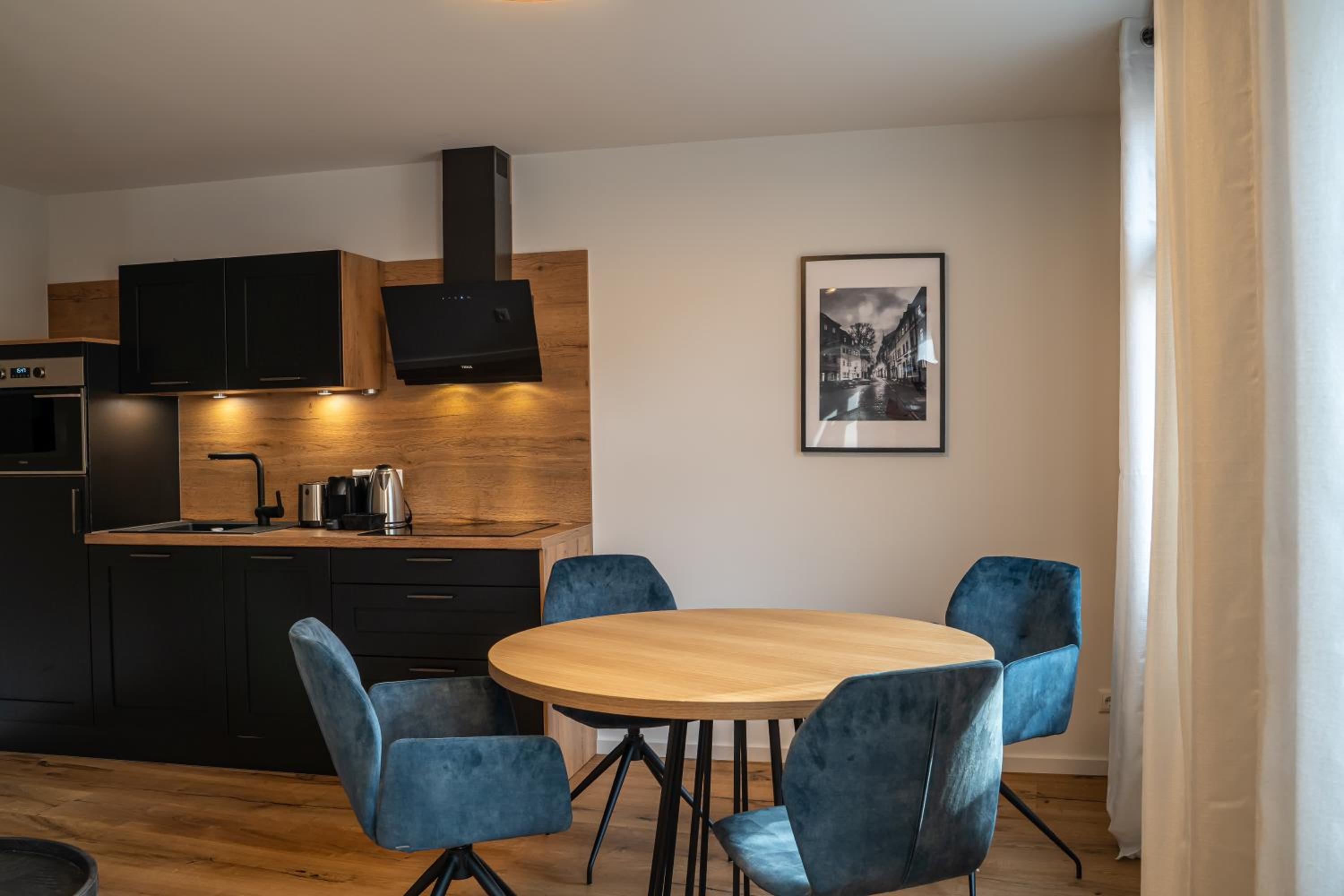 Suite Home Apartments