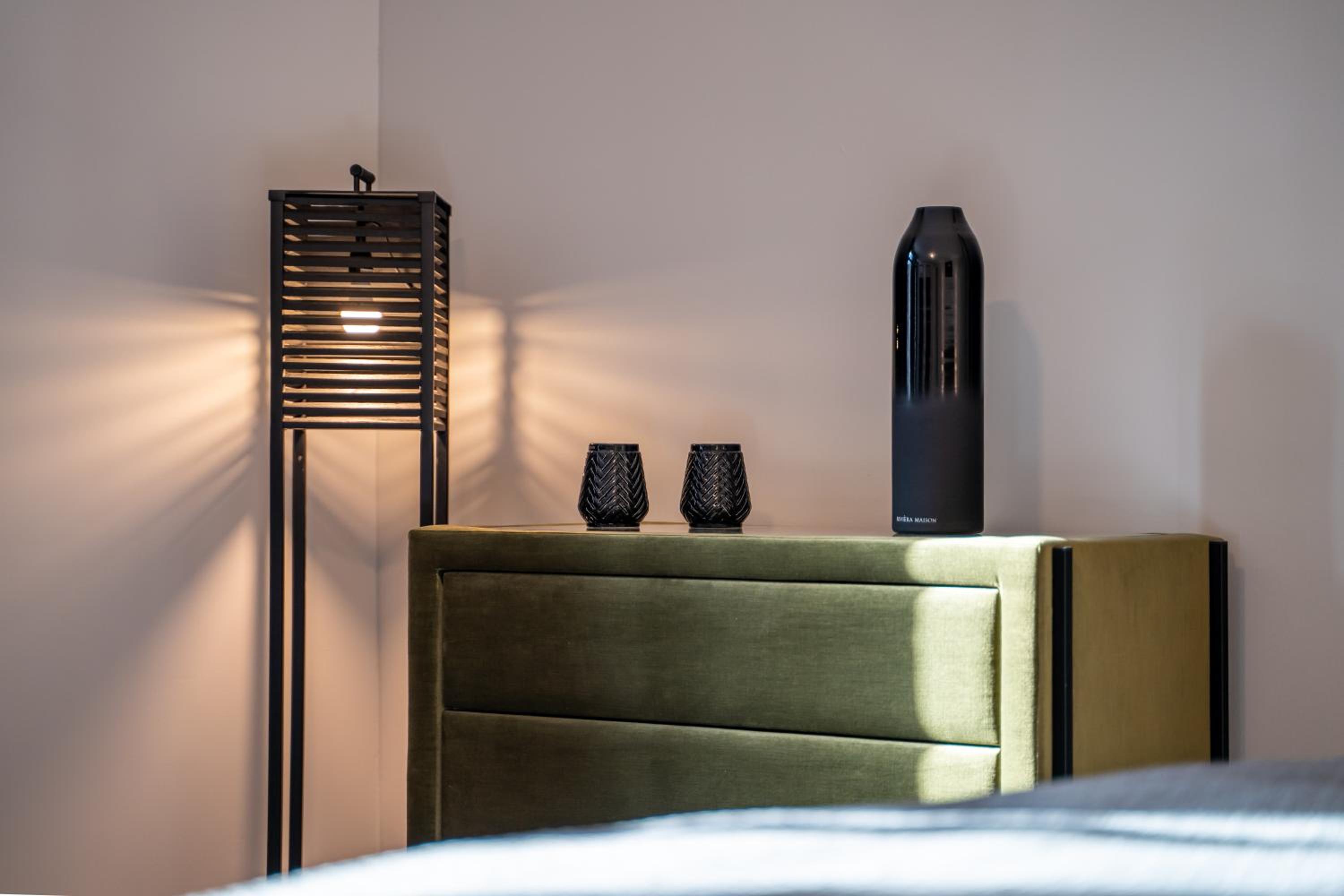 Suite Home Apartments