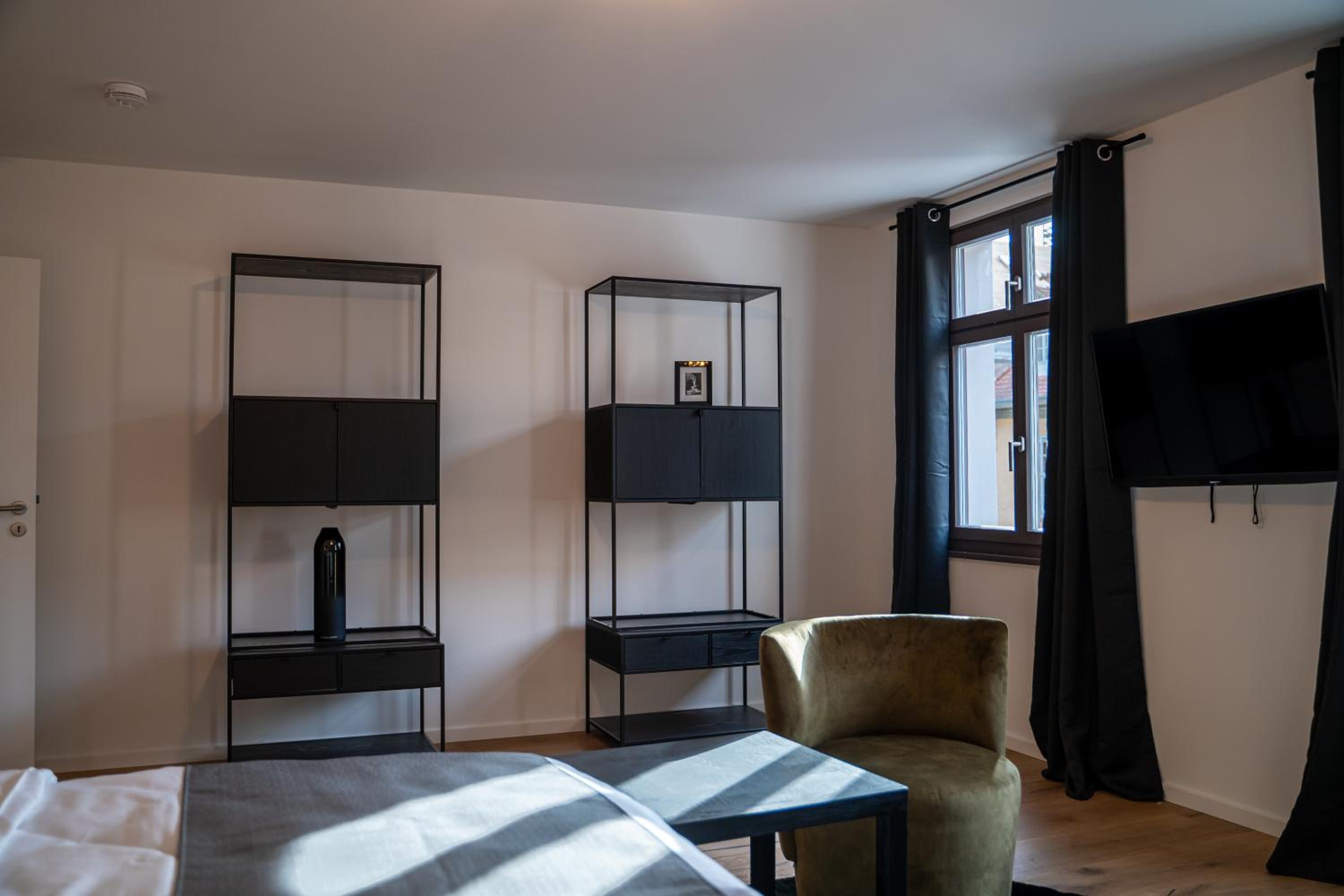 Suite Home Apartments