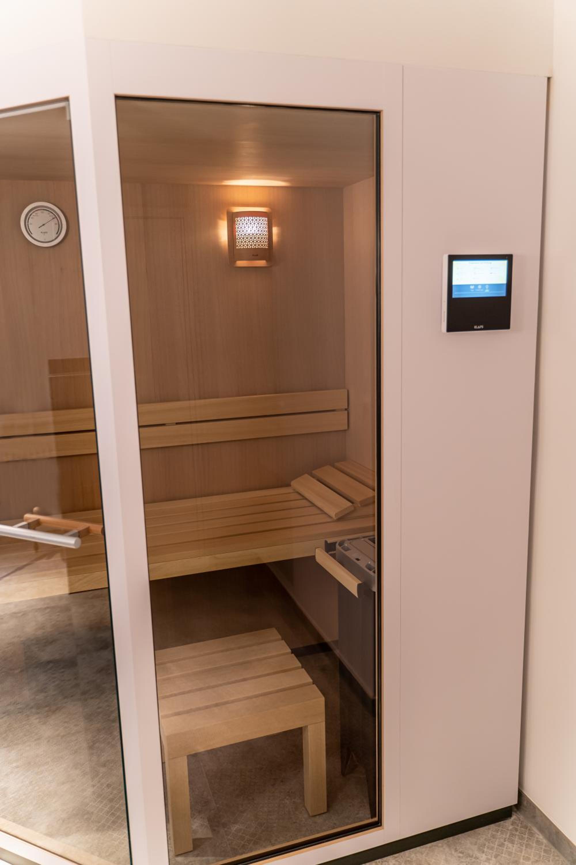 Suite Home Apartments