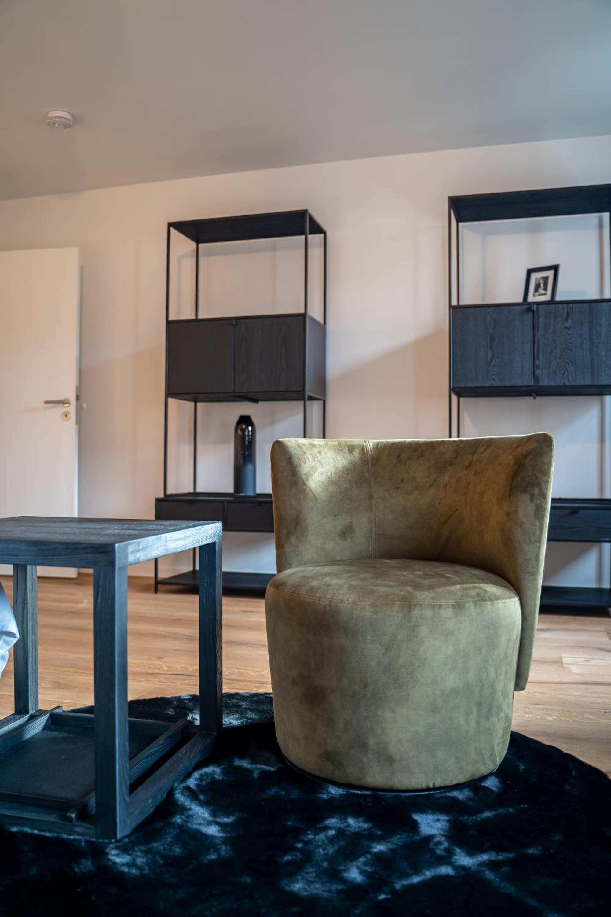 Suite Home Apartments