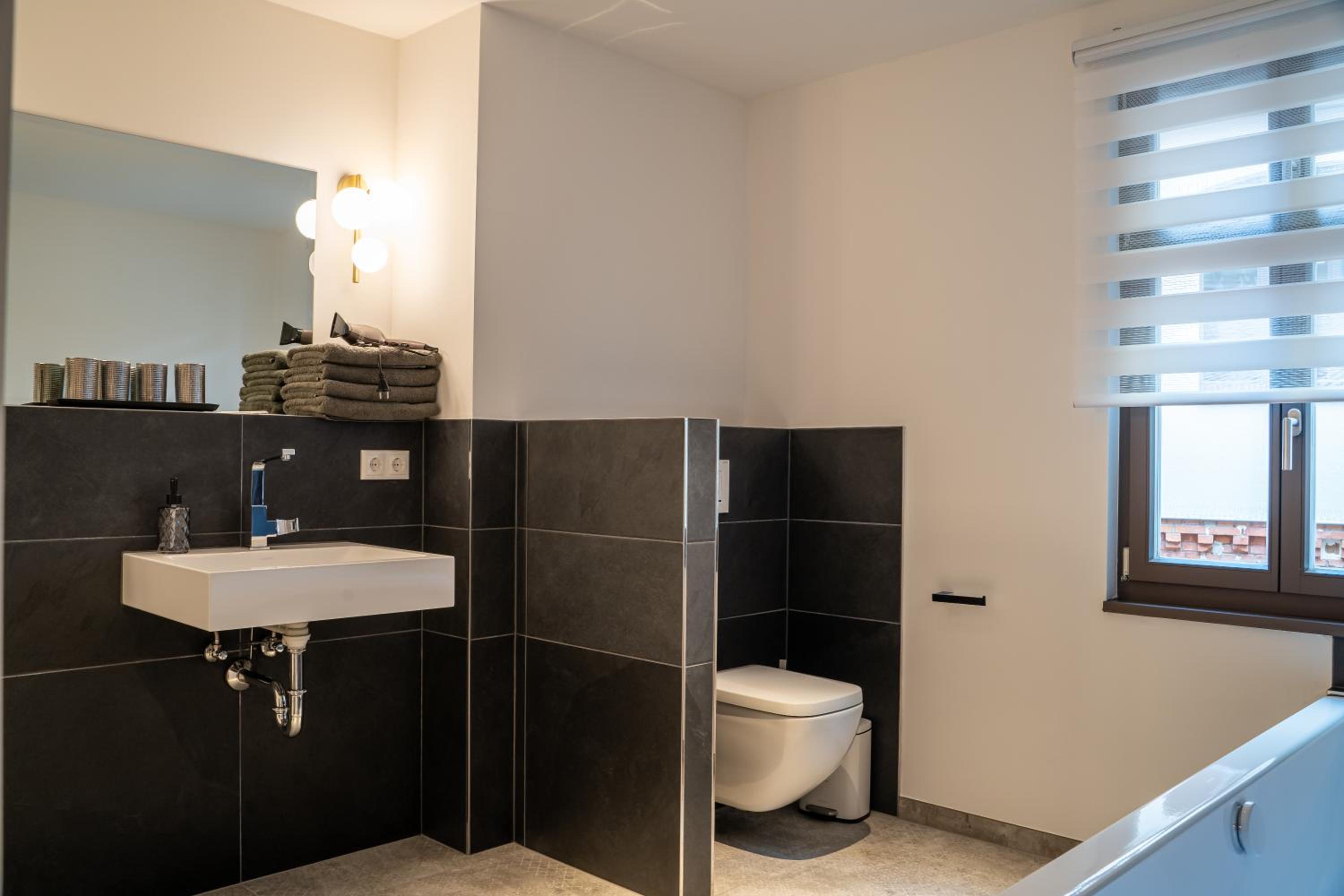 Suite Home Apartments