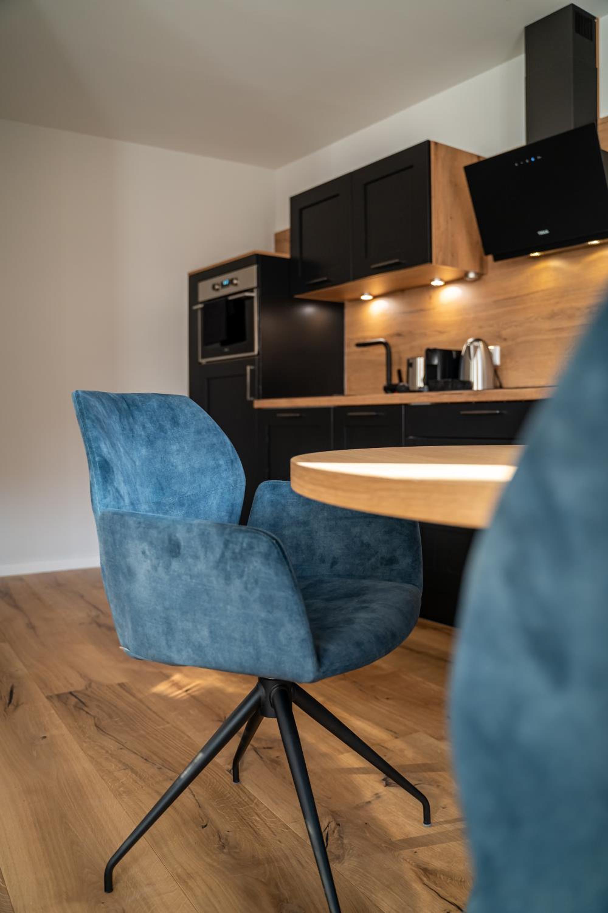 Suite Home Apartments
