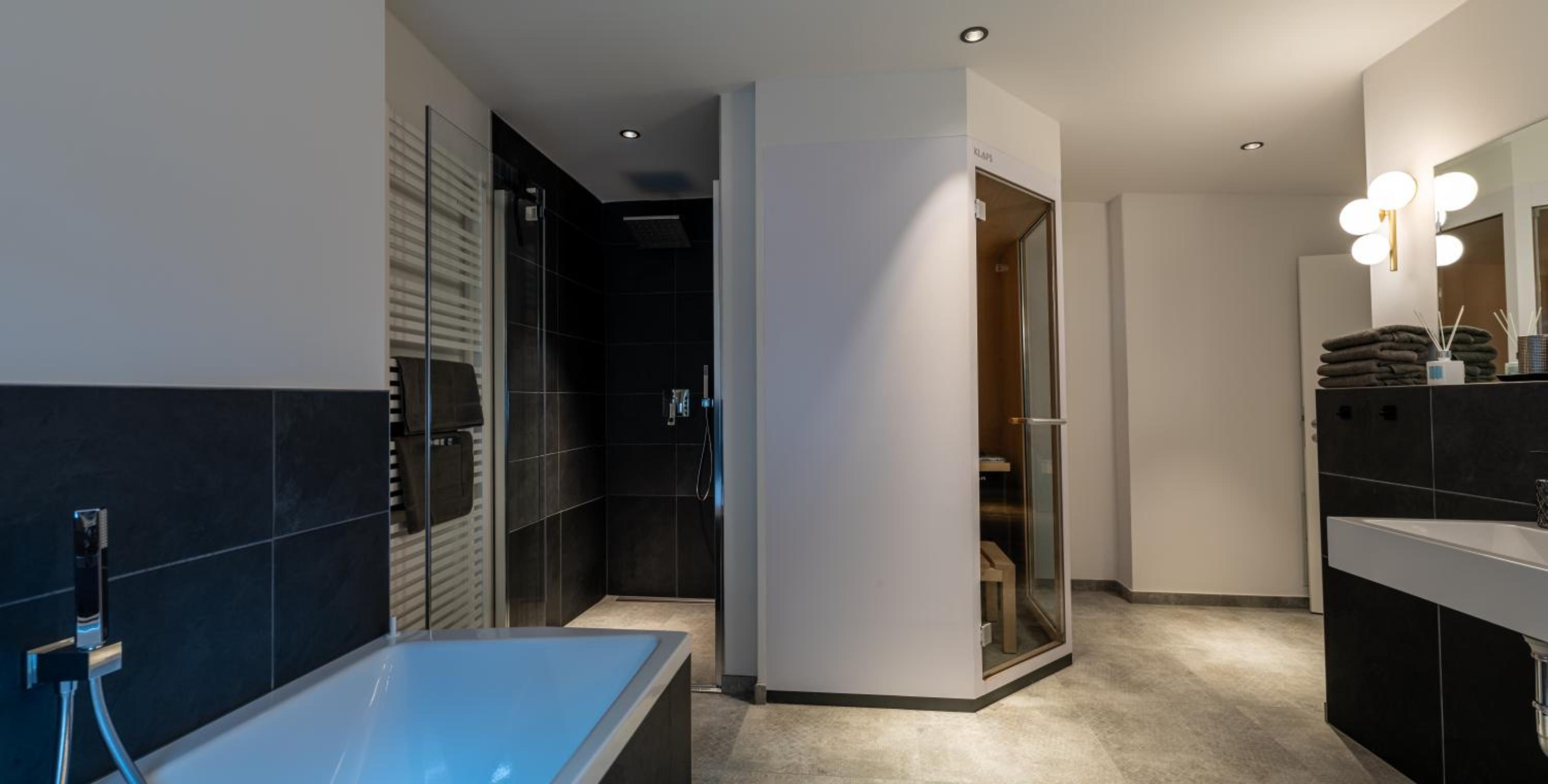 Suite Home Apartments