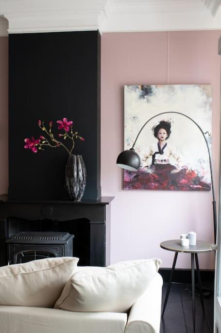 Suite 137, luxe verblijf midden in de bollenstreek