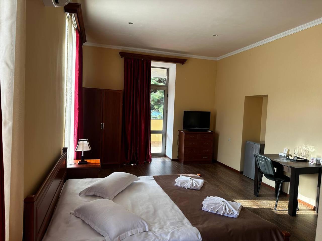 SWEET HOME HOTEL Meghri