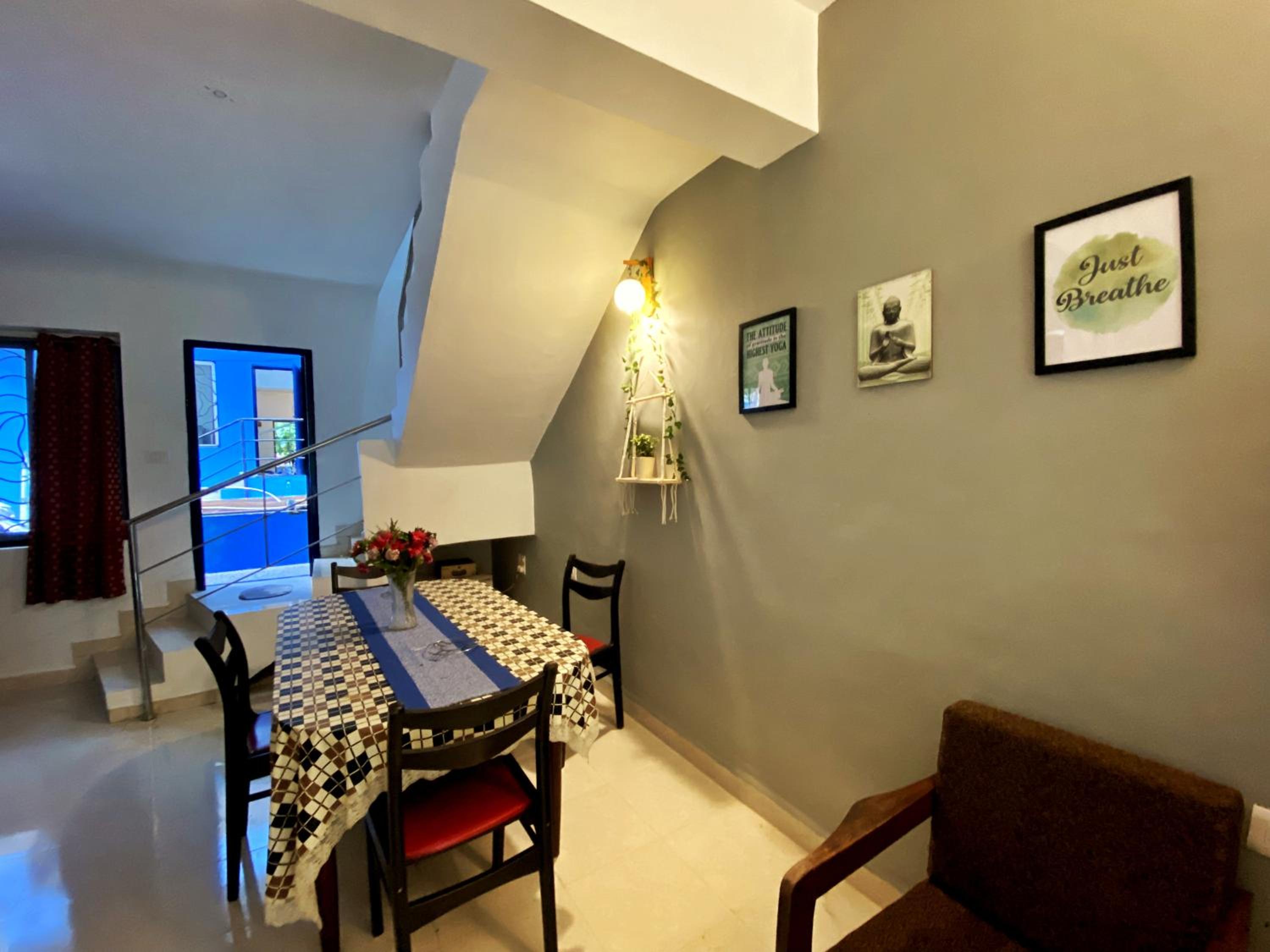Pinto Holiday Villas