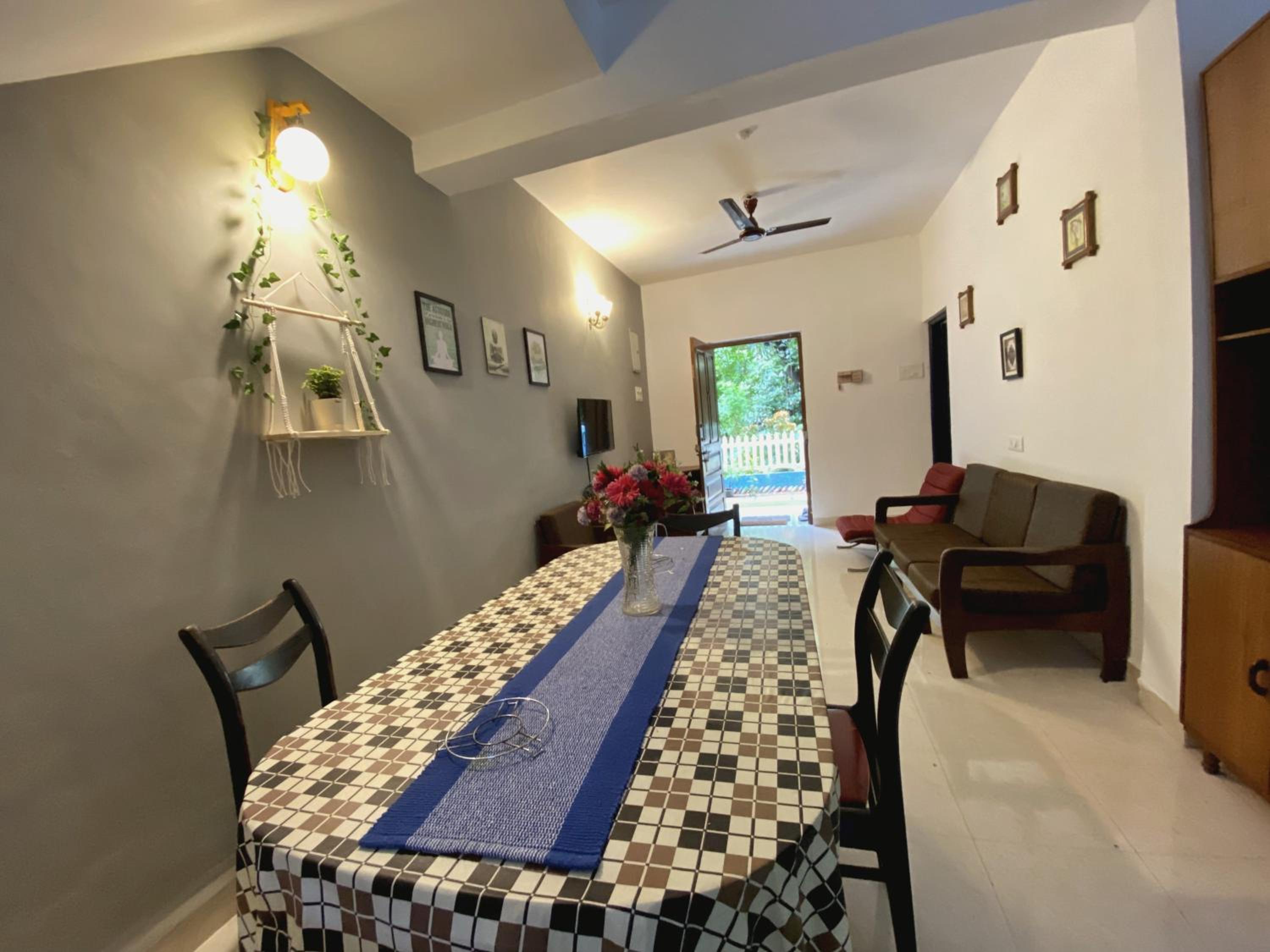 Pinto Holiday Villas