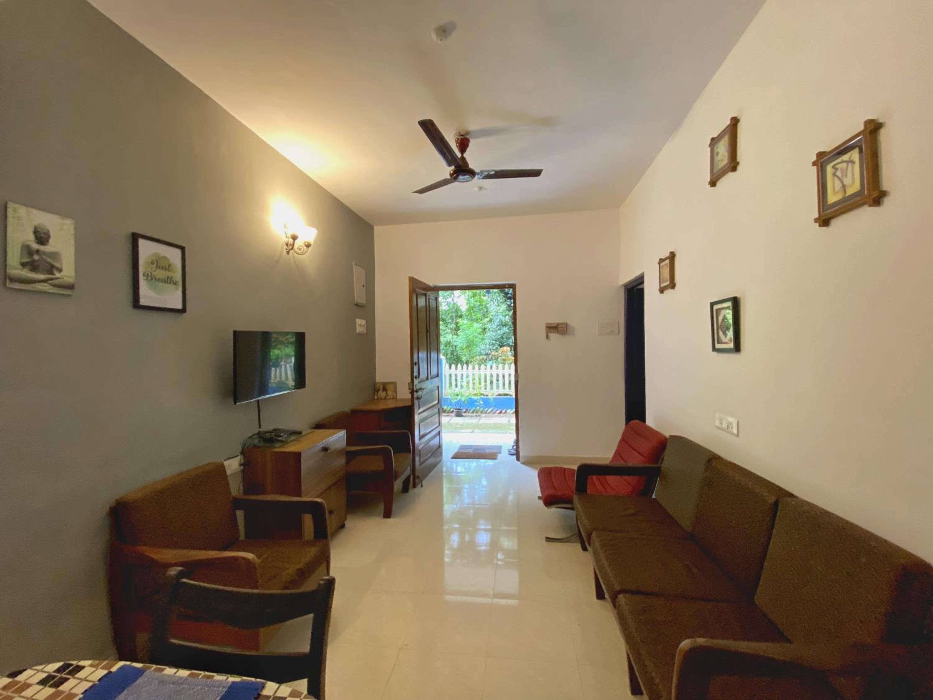 Pinto Holiday Villas