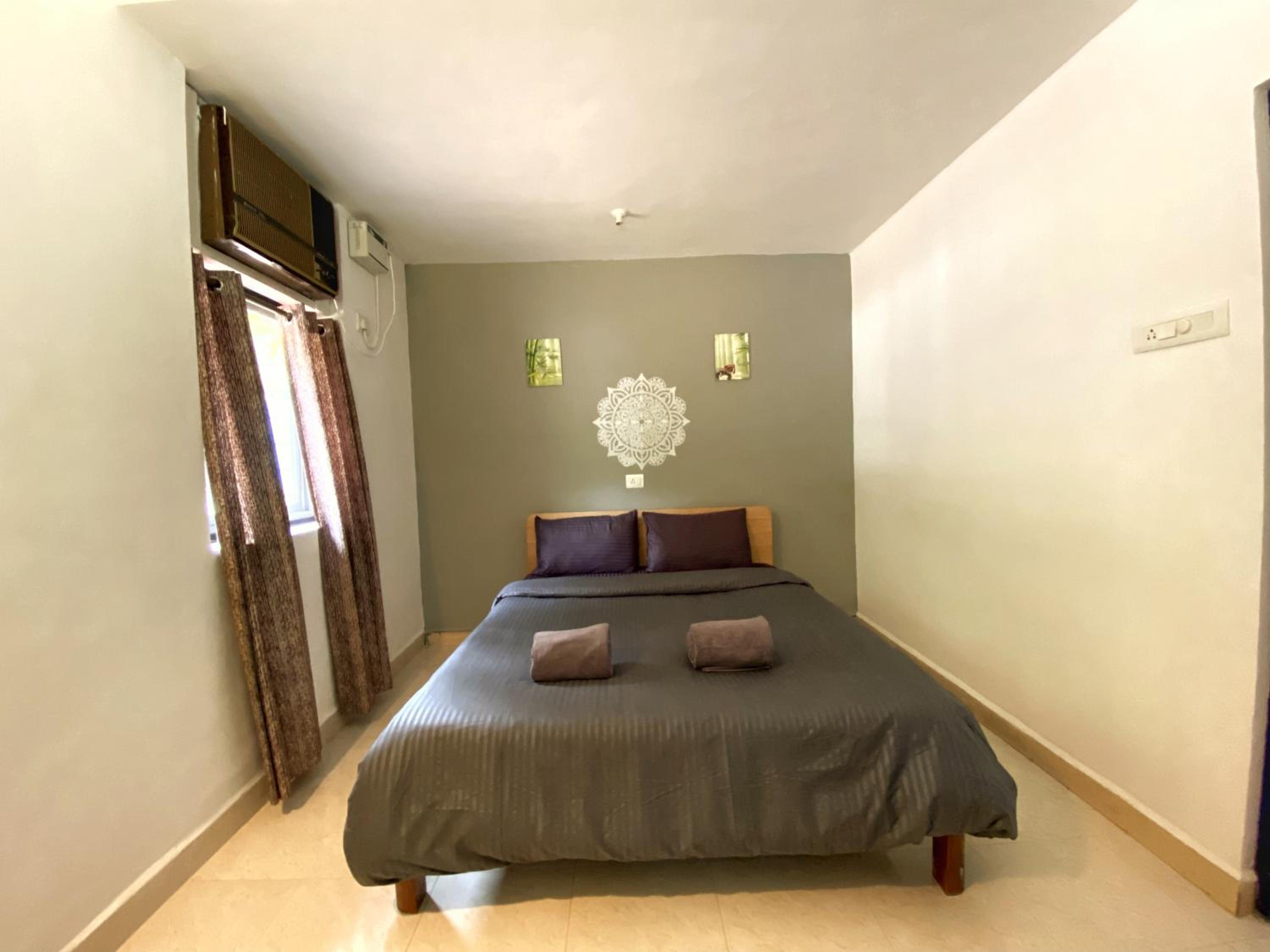 Pinto Holiday Villas
