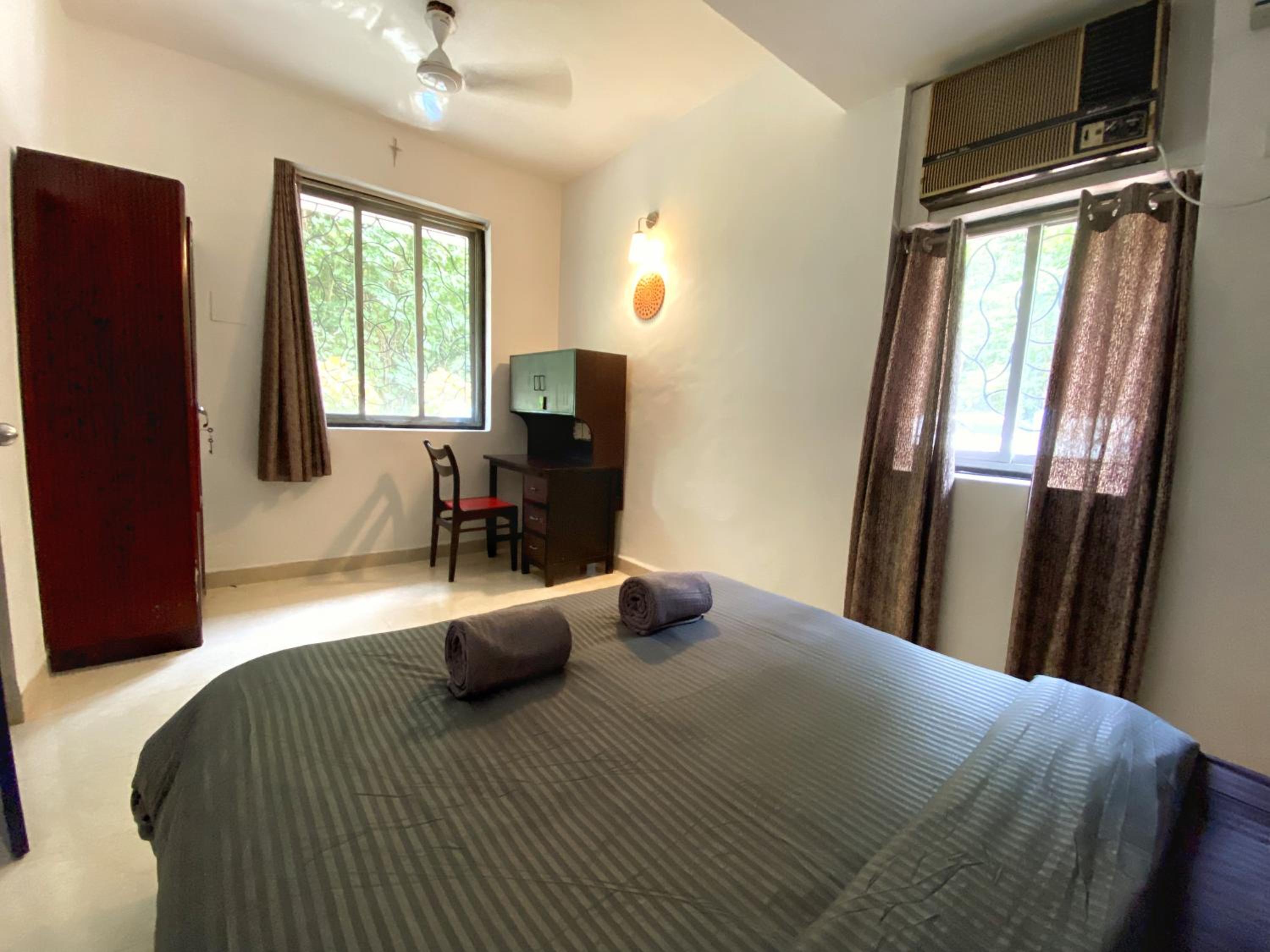 Pinto Holiday Villas