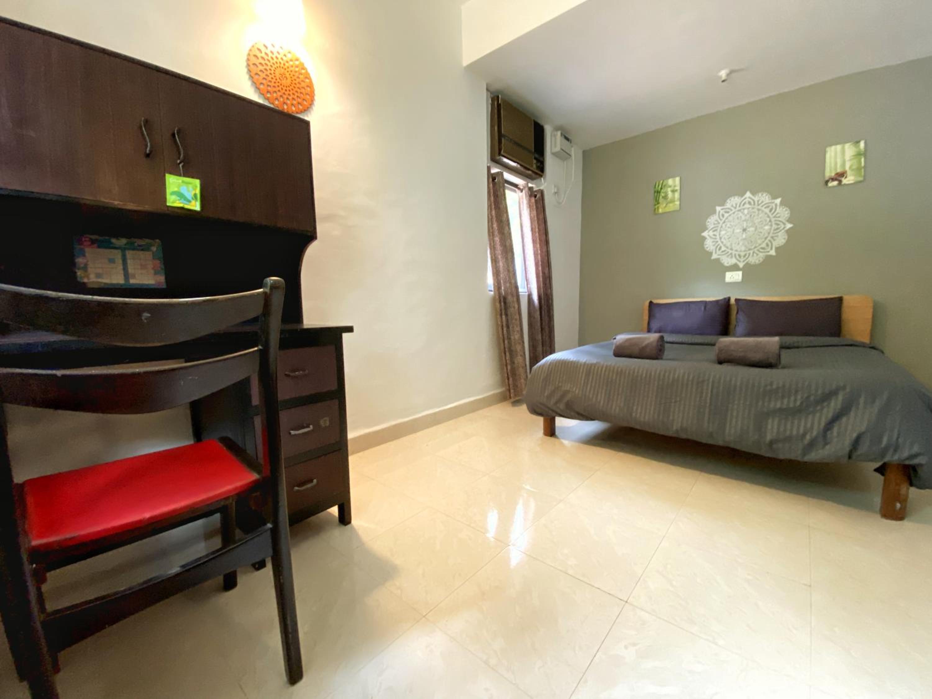 Pinto Holiday Villas
