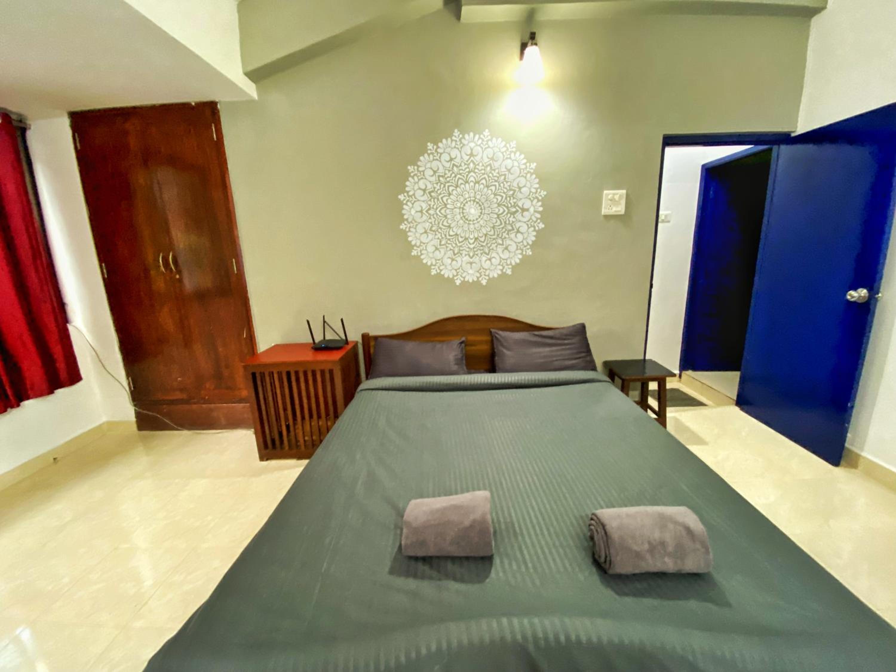 Pinto Holiday Villas