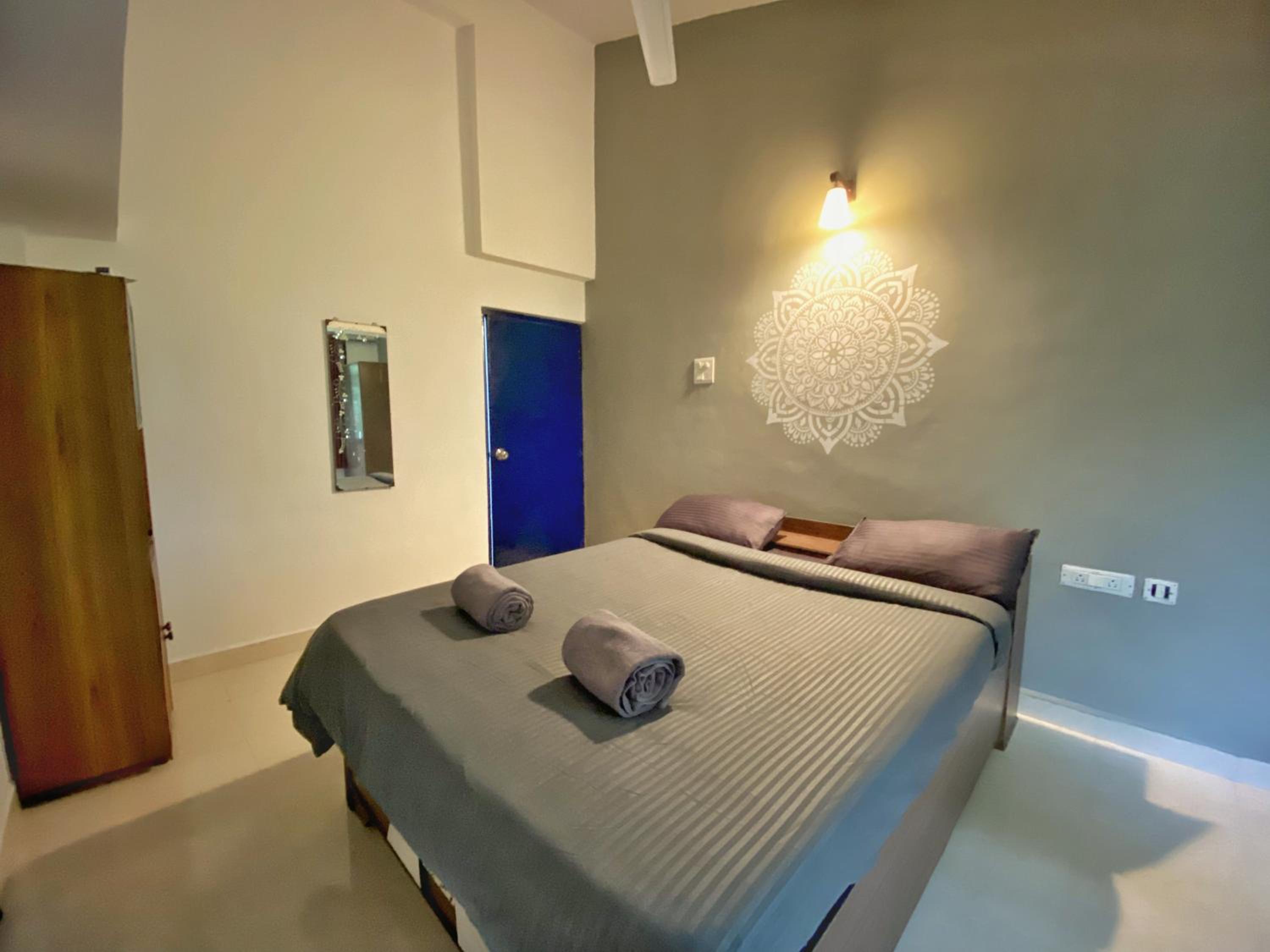 Pinto Holiday Villas