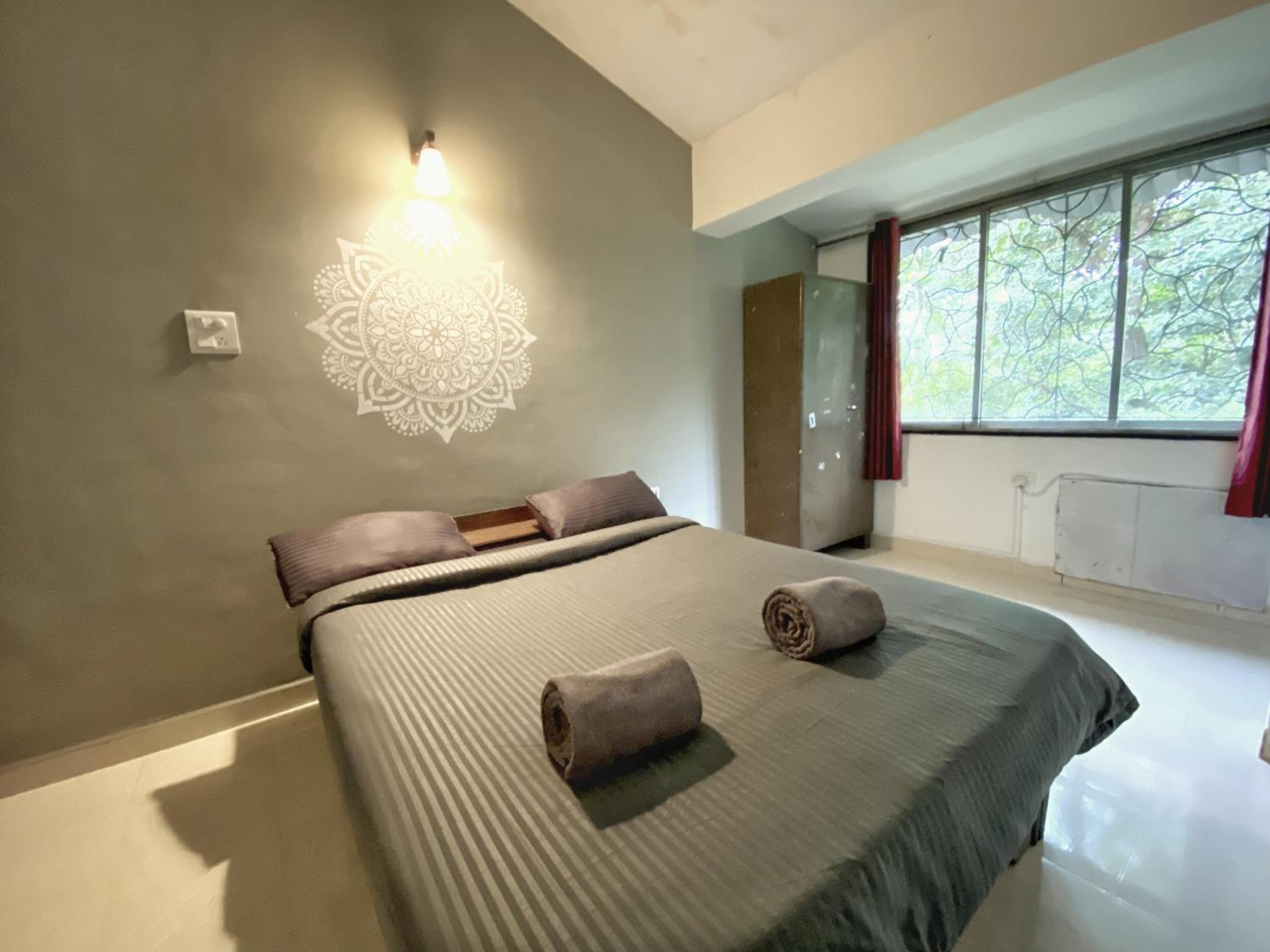Pinto Holiday Villas