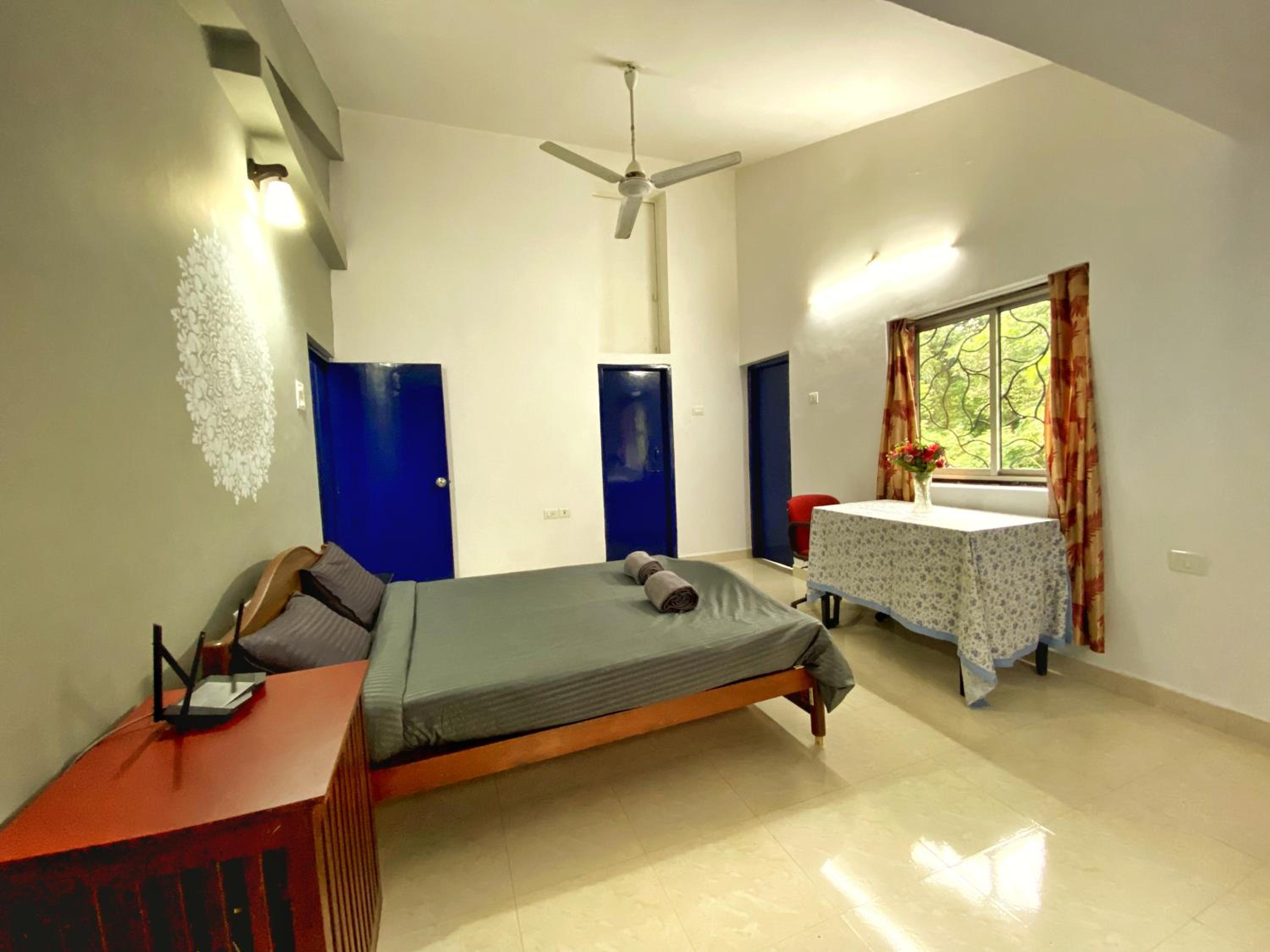 Pinto Holiday Villas