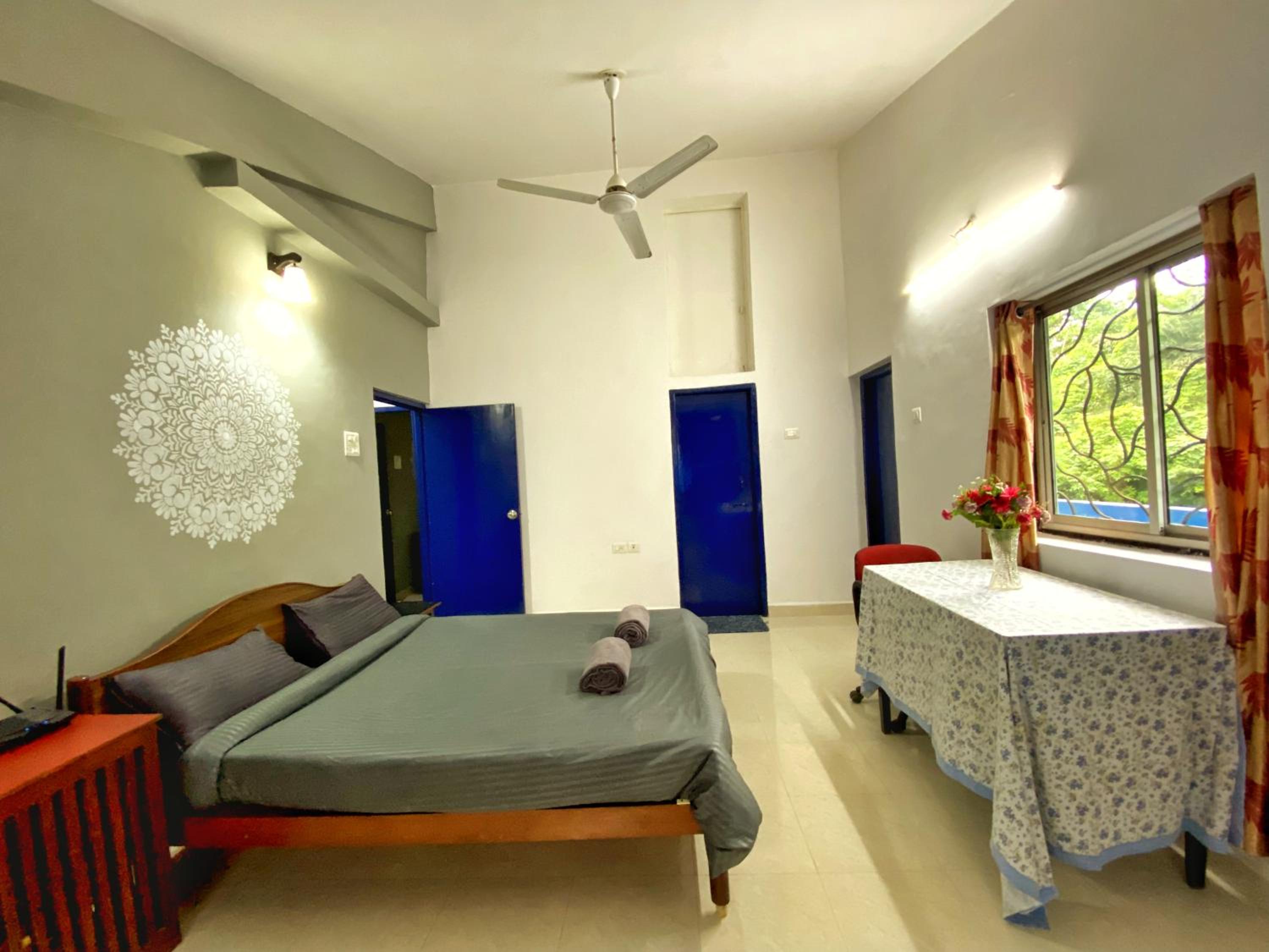 Pinto Holiday Villas