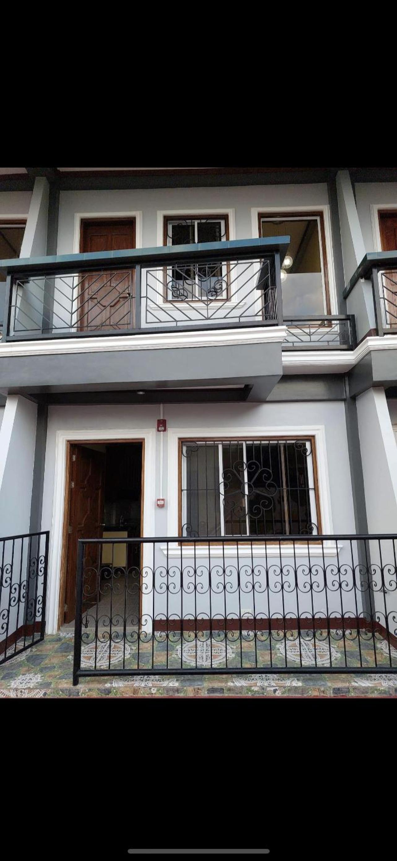 NOBER Apartments