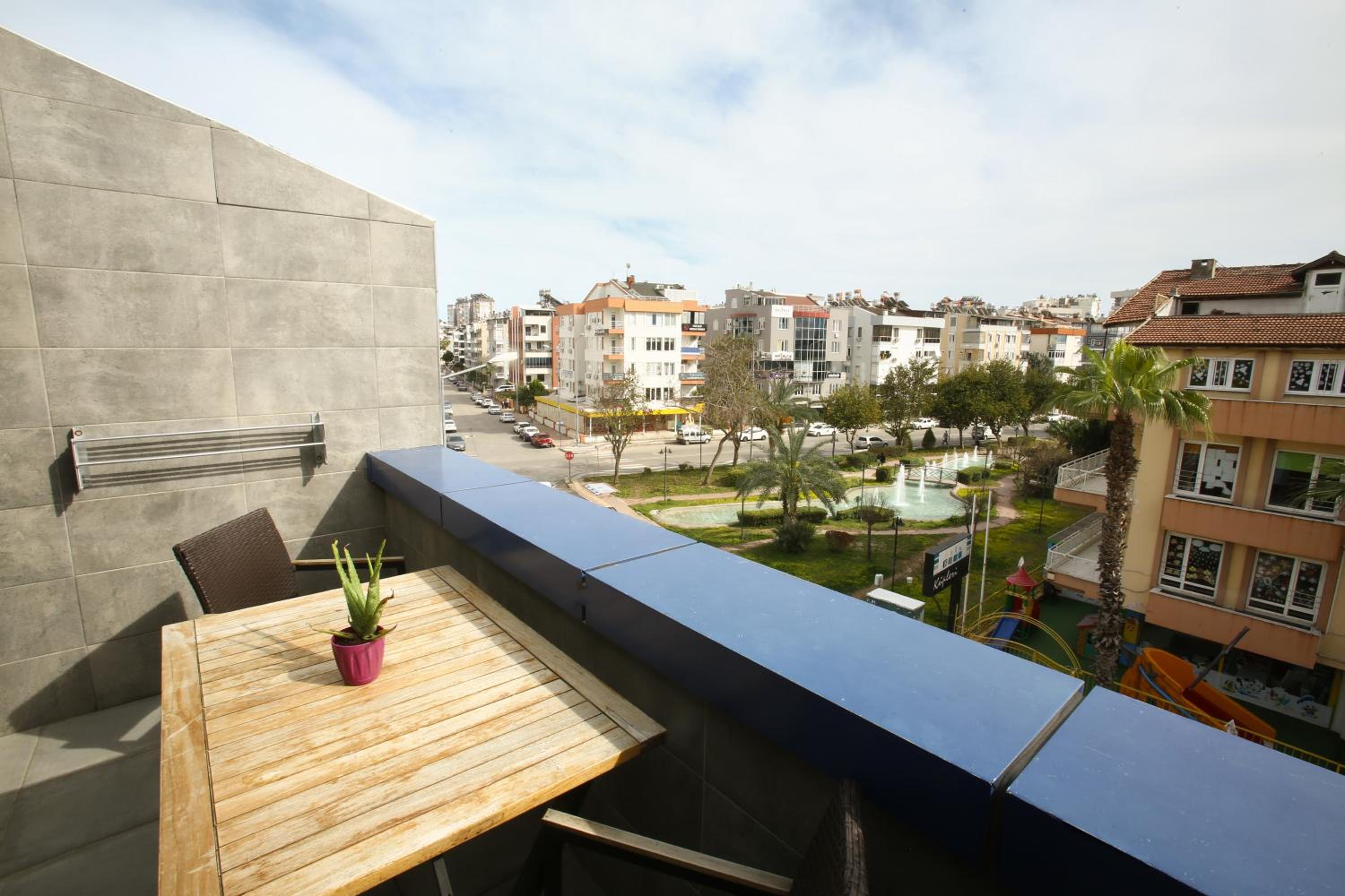 İS Hotel