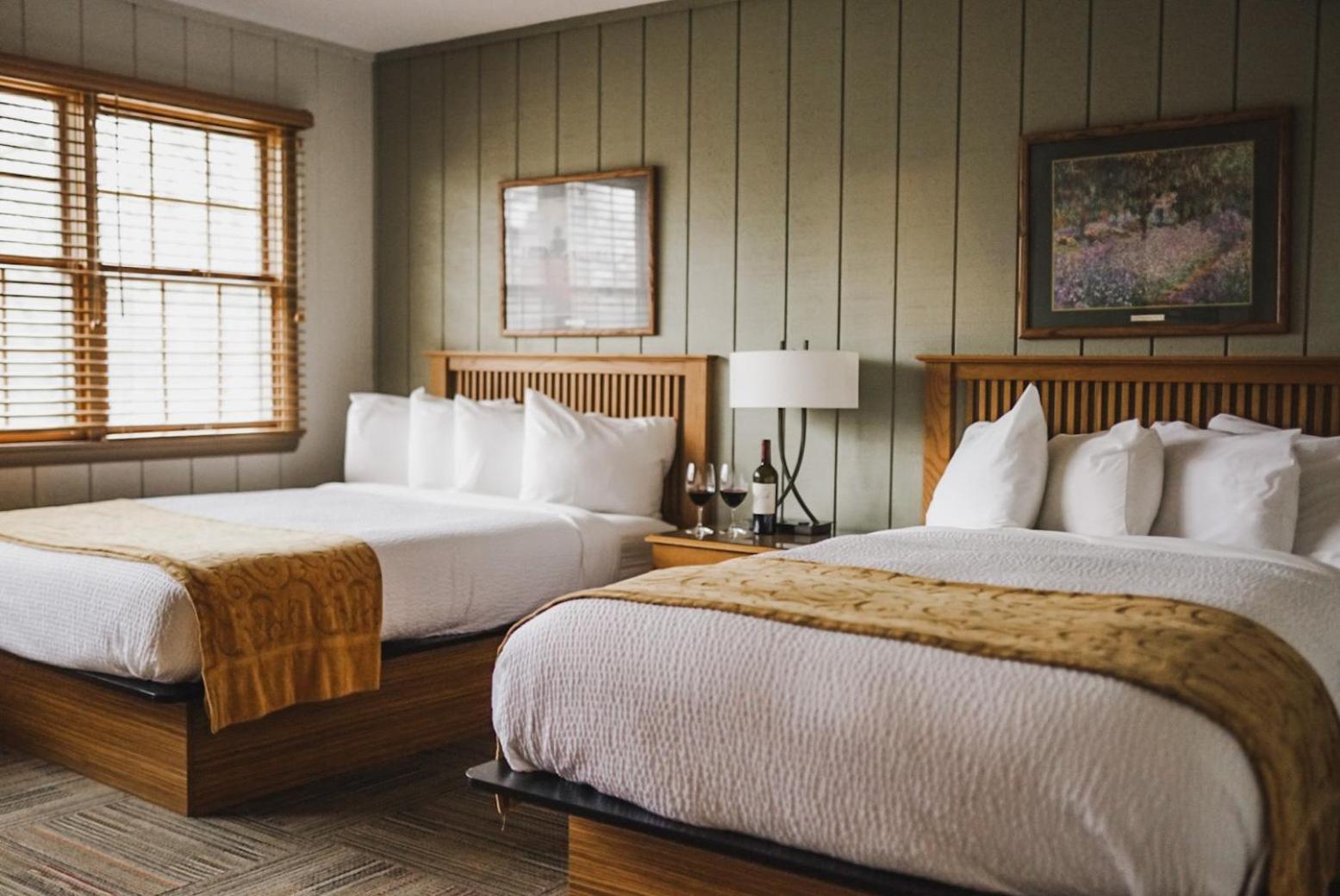 POSTOAK Lodge and Retreat, Billede 19