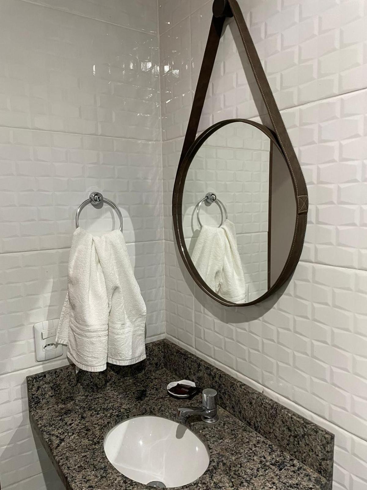 Lobo Guará Hospedagem - Loft Privativo