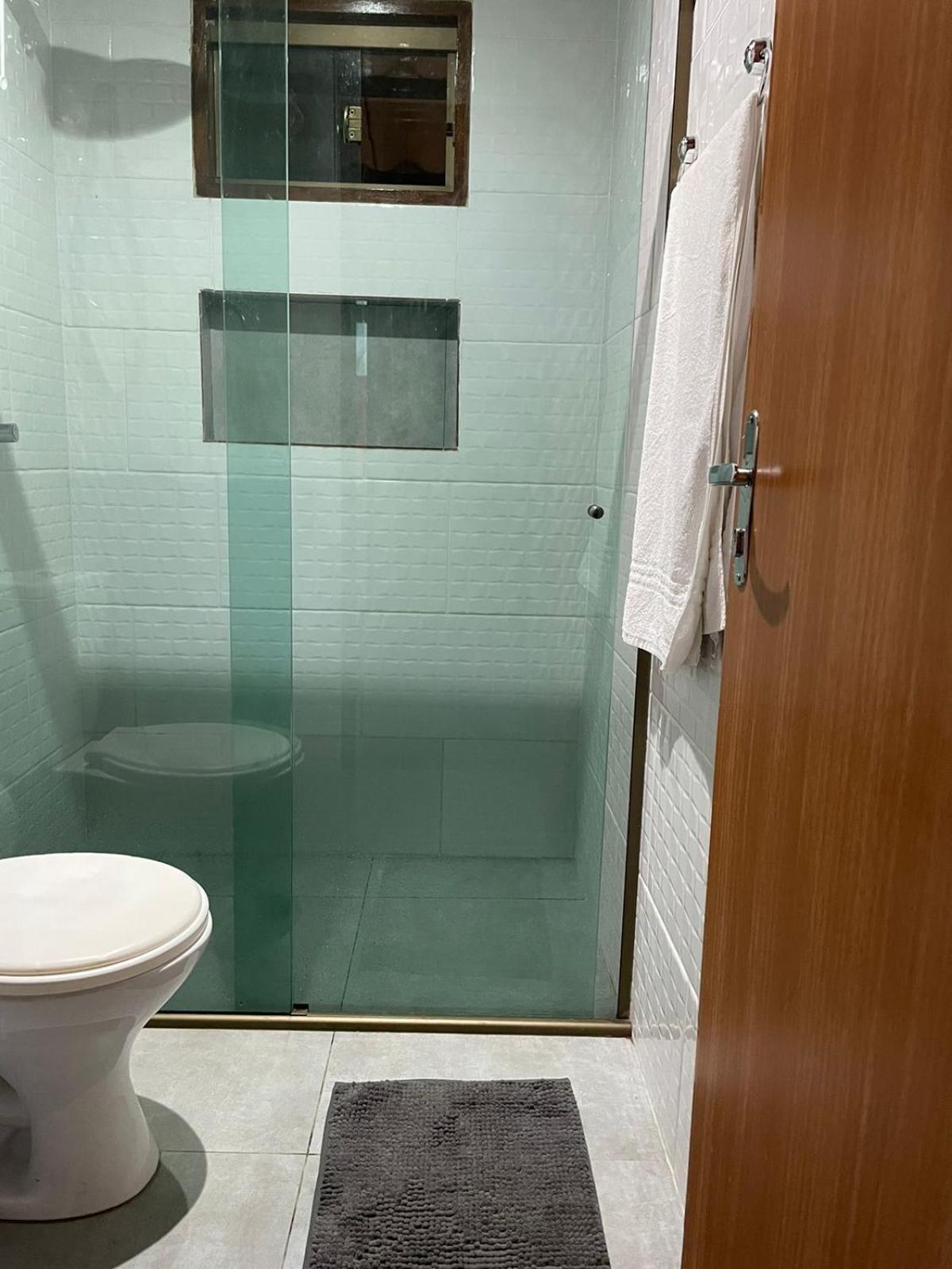 Lobo Guará Hospedagem - Loft Privativo
