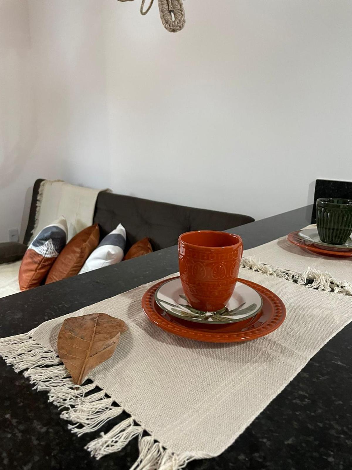Lobo Guará Hospedagem - Loft Privativo