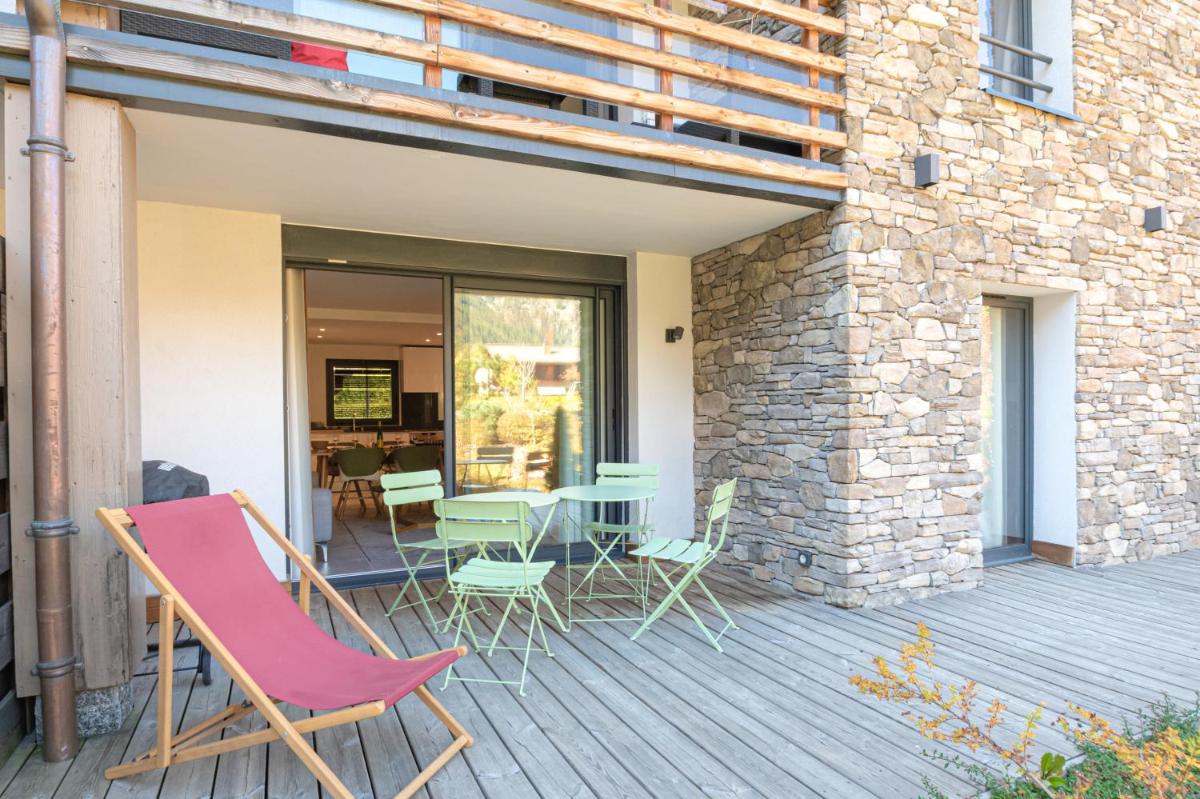 La Cordée view 3