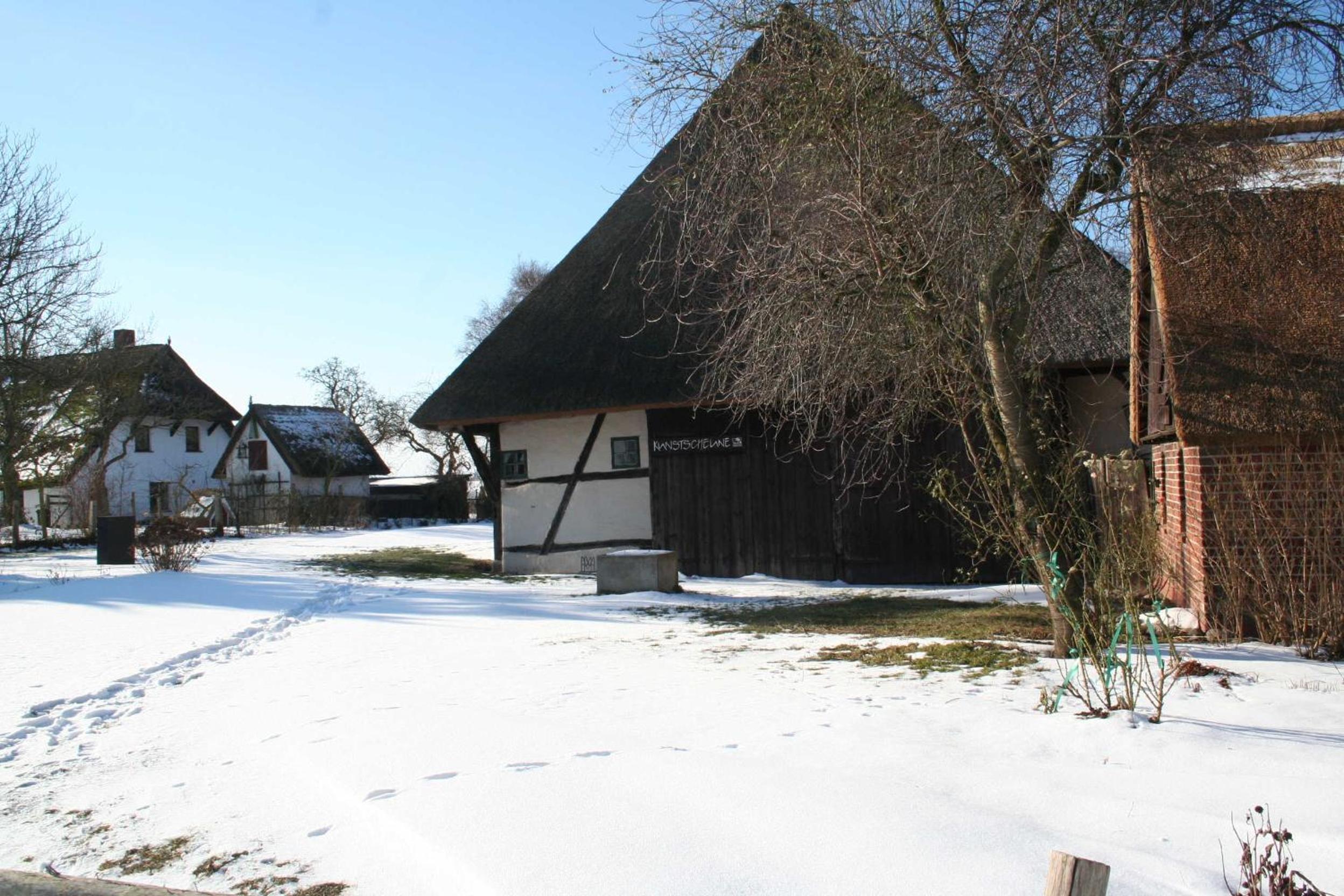 Boddenblick FW Anton