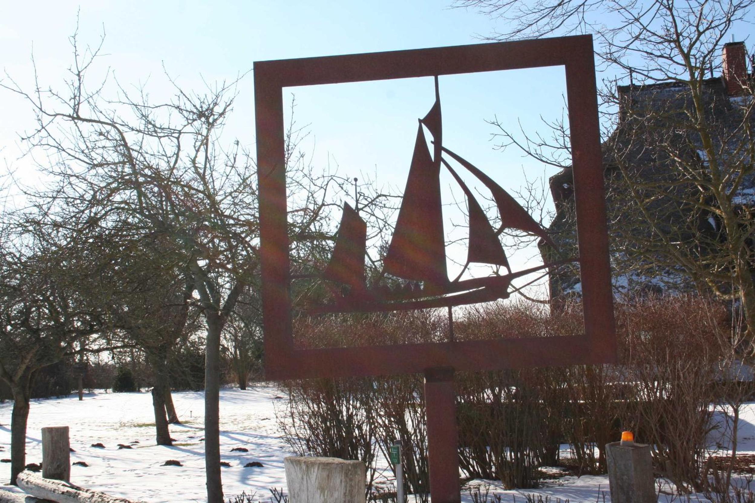Boddenblick FW Anton
