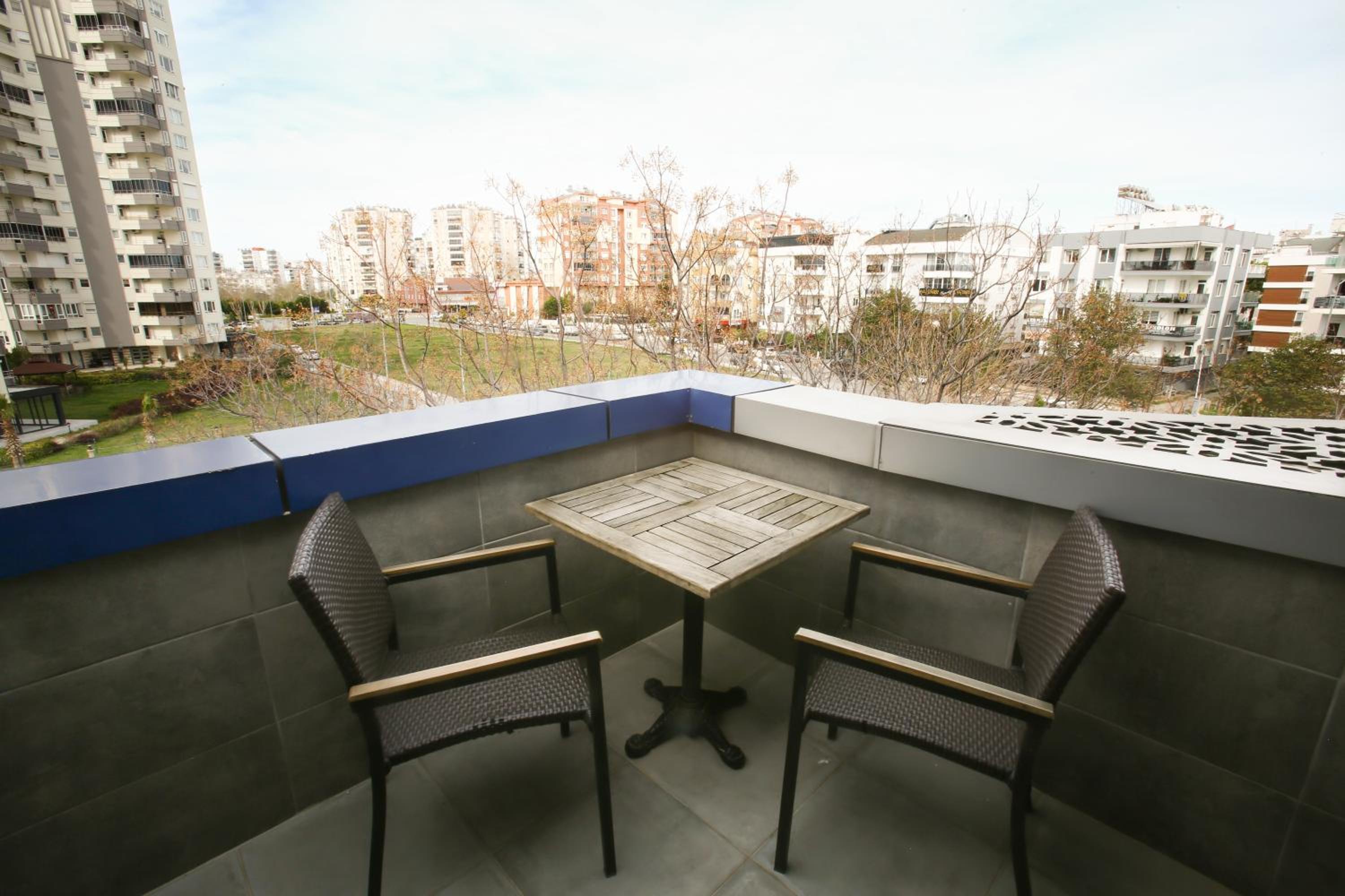 İS Hotel