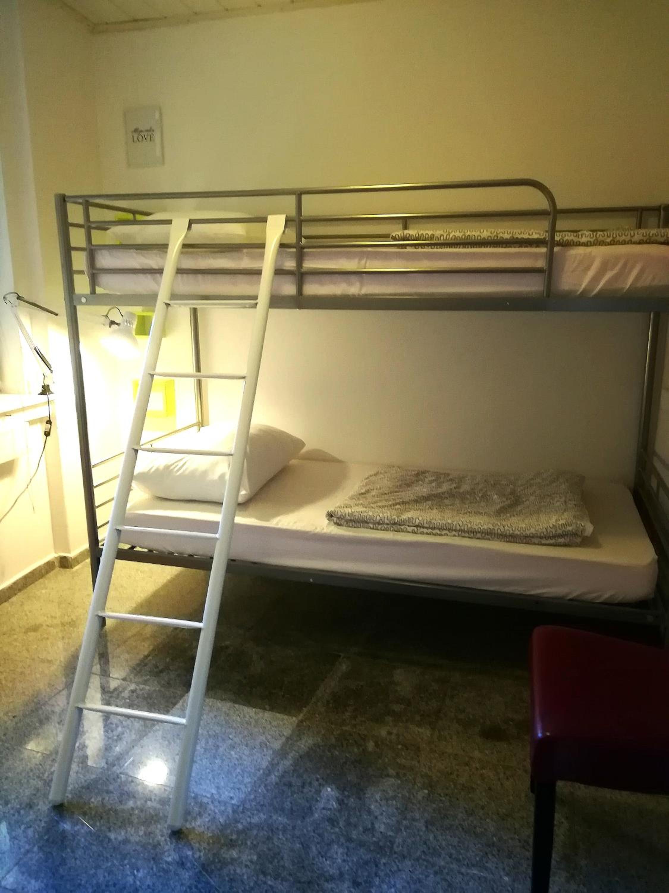 Hostel 24