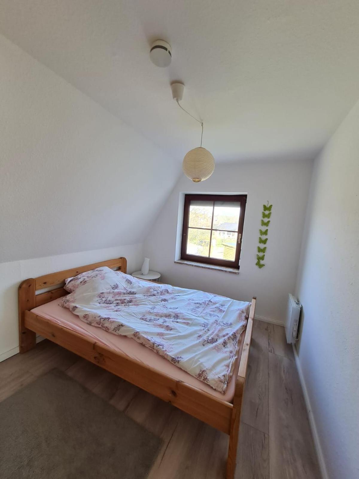 Ferienhaus Kleine Robbe