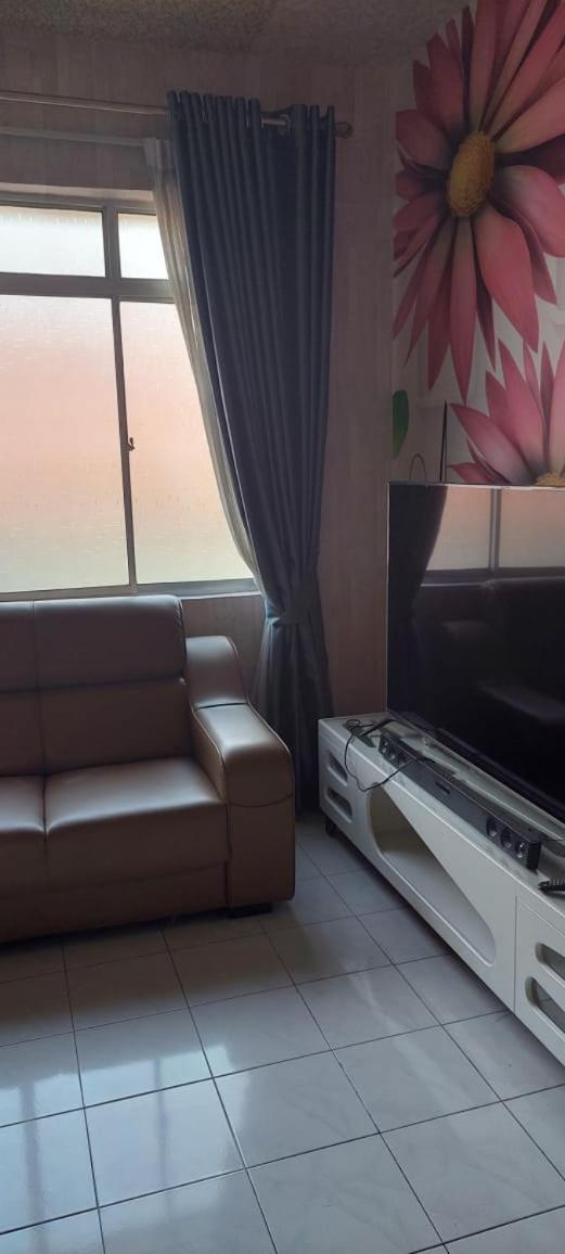 Homestay nipah