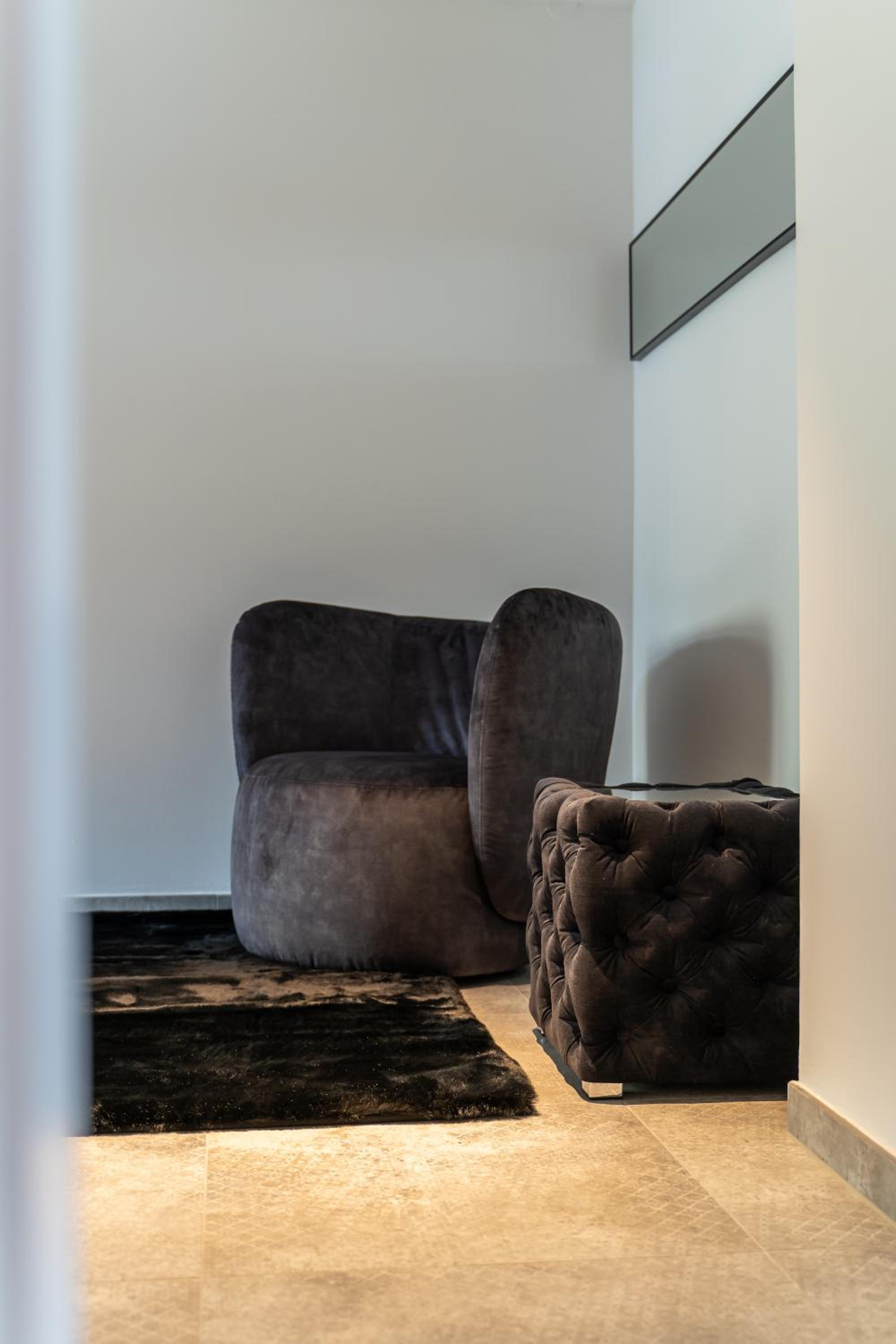 Suite Home Apartments