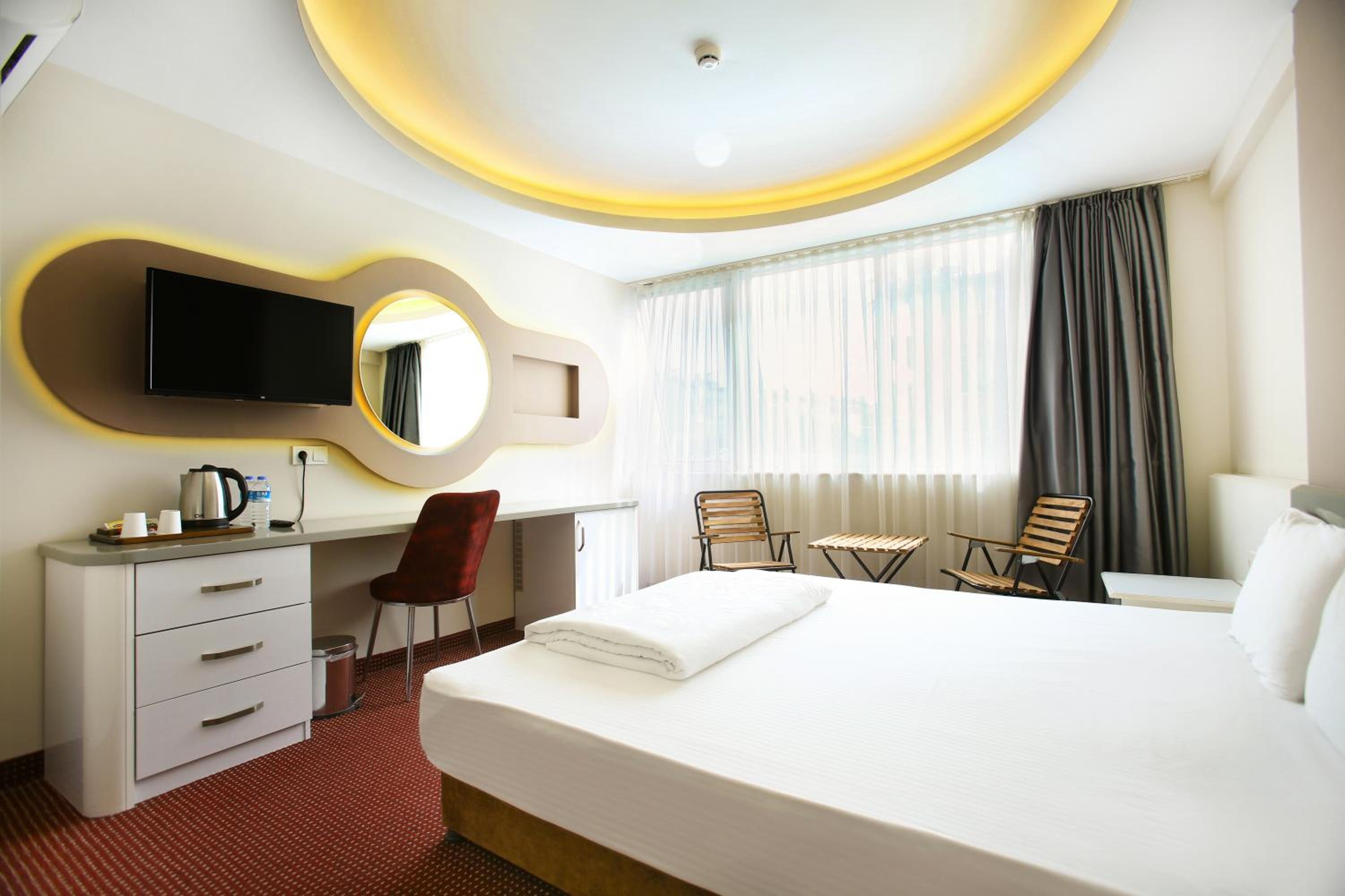 İS Hotel
