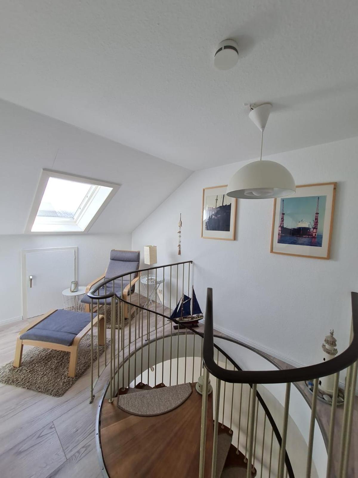 Ferienhaus Kleine Robbe