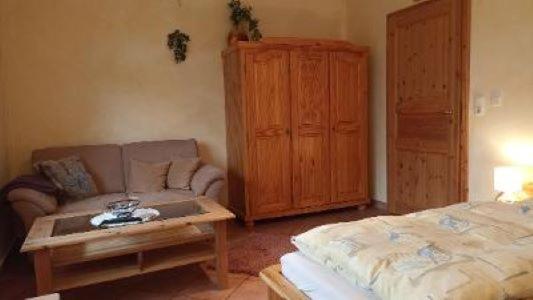 Ferienwohnung an der Elbe view 3
