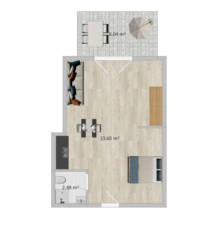 Haus Dippel am Kurpark inklusive Chiemgaukarte