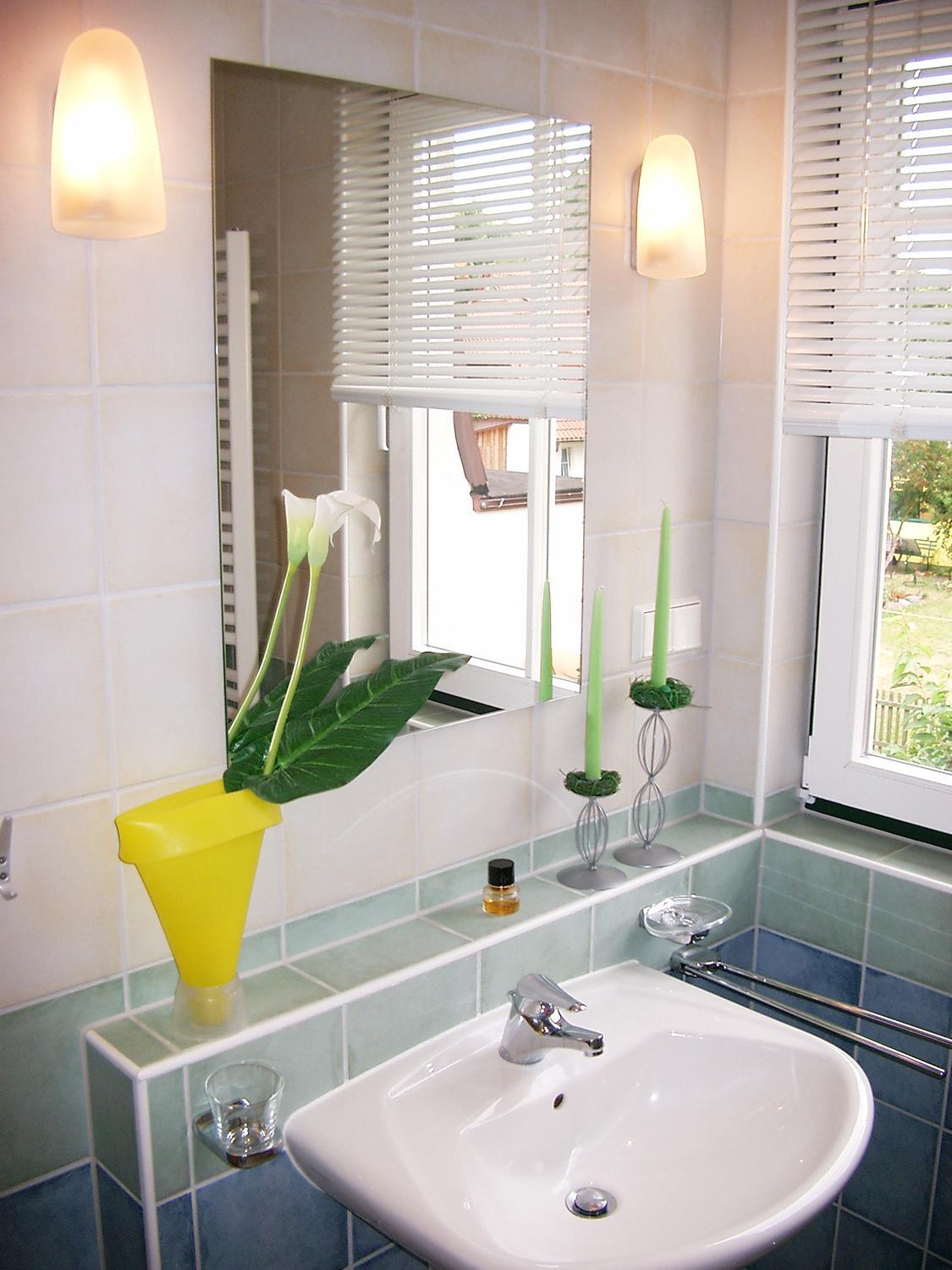 Ferienwohnung Seestern