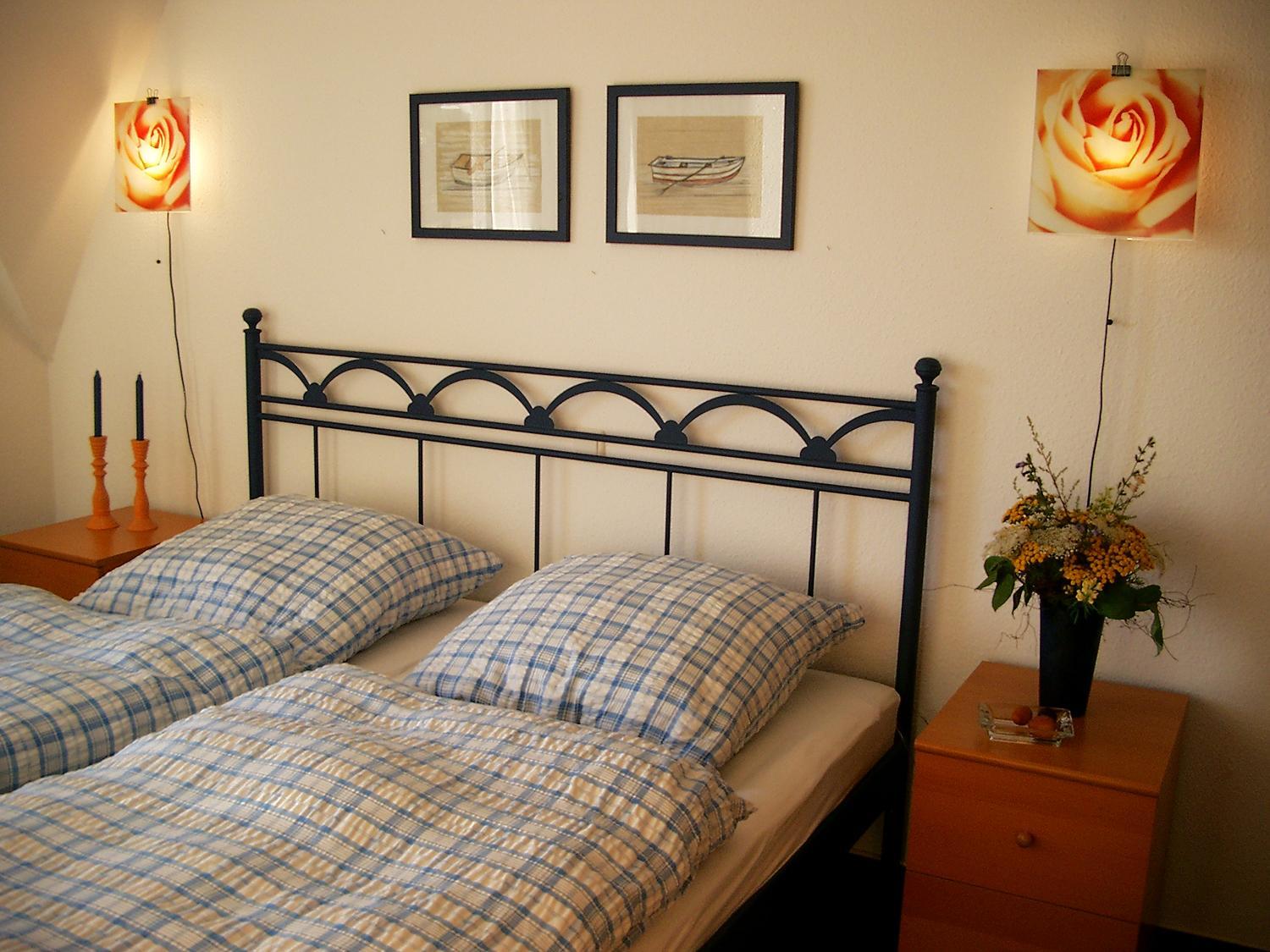 Ferienwohnung Seestern