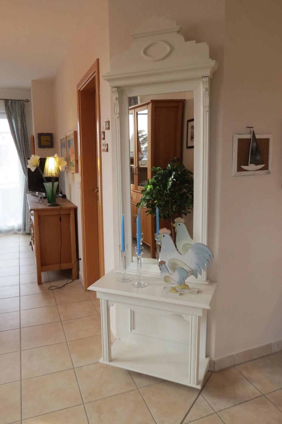 Ferienwohnung Seestern