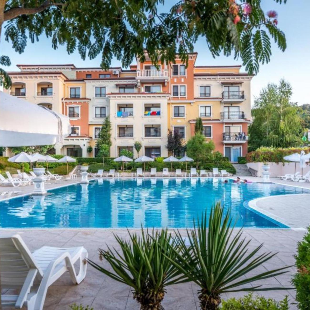 Lily Beach - Apartment 408A