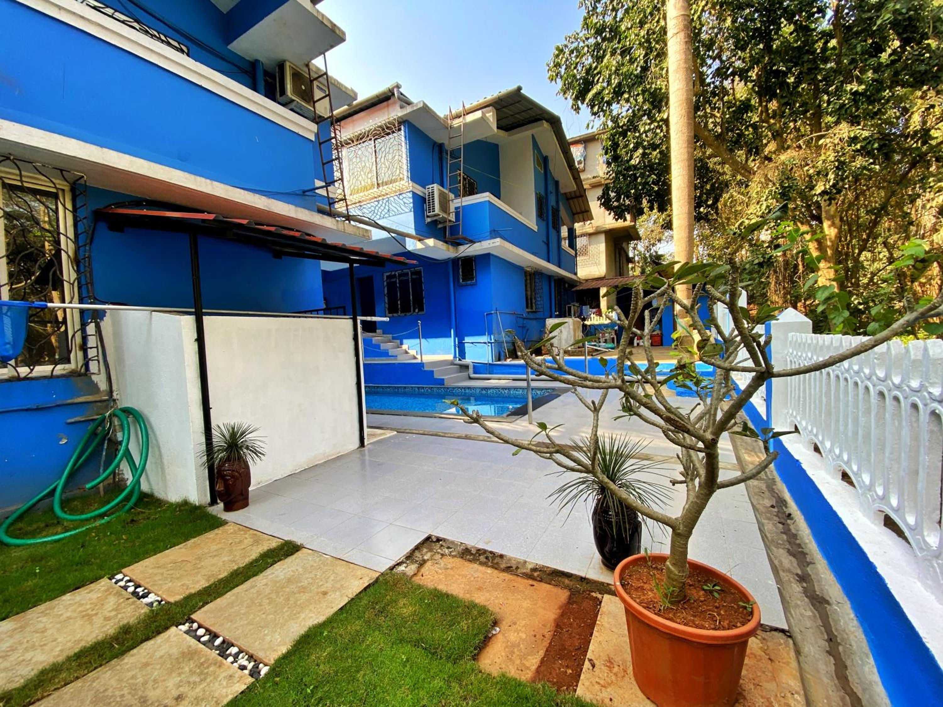 Pinto Holiday Villas