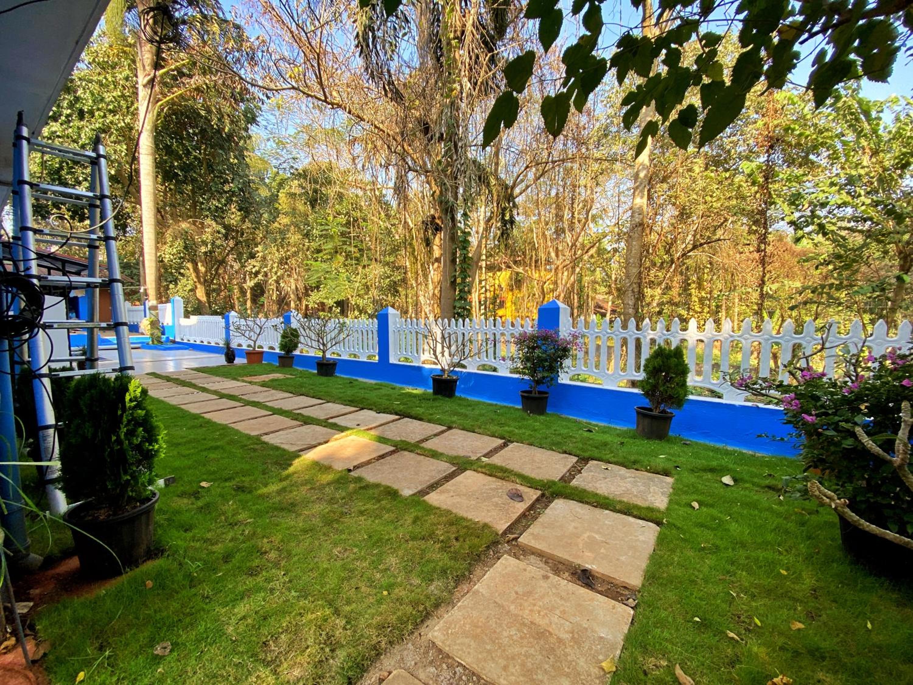 Pinto Holiday Villas