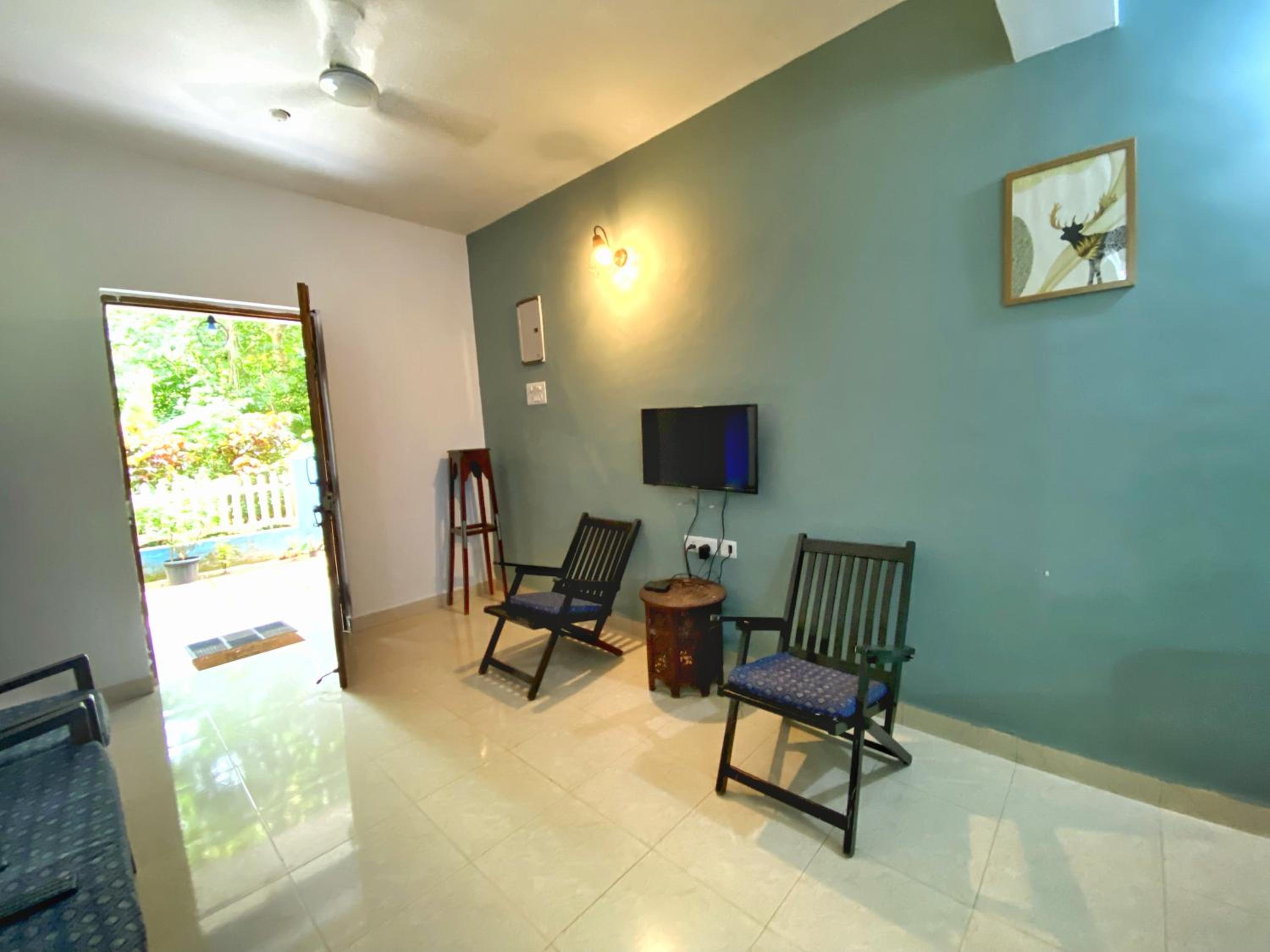Pinto Holiday Villas