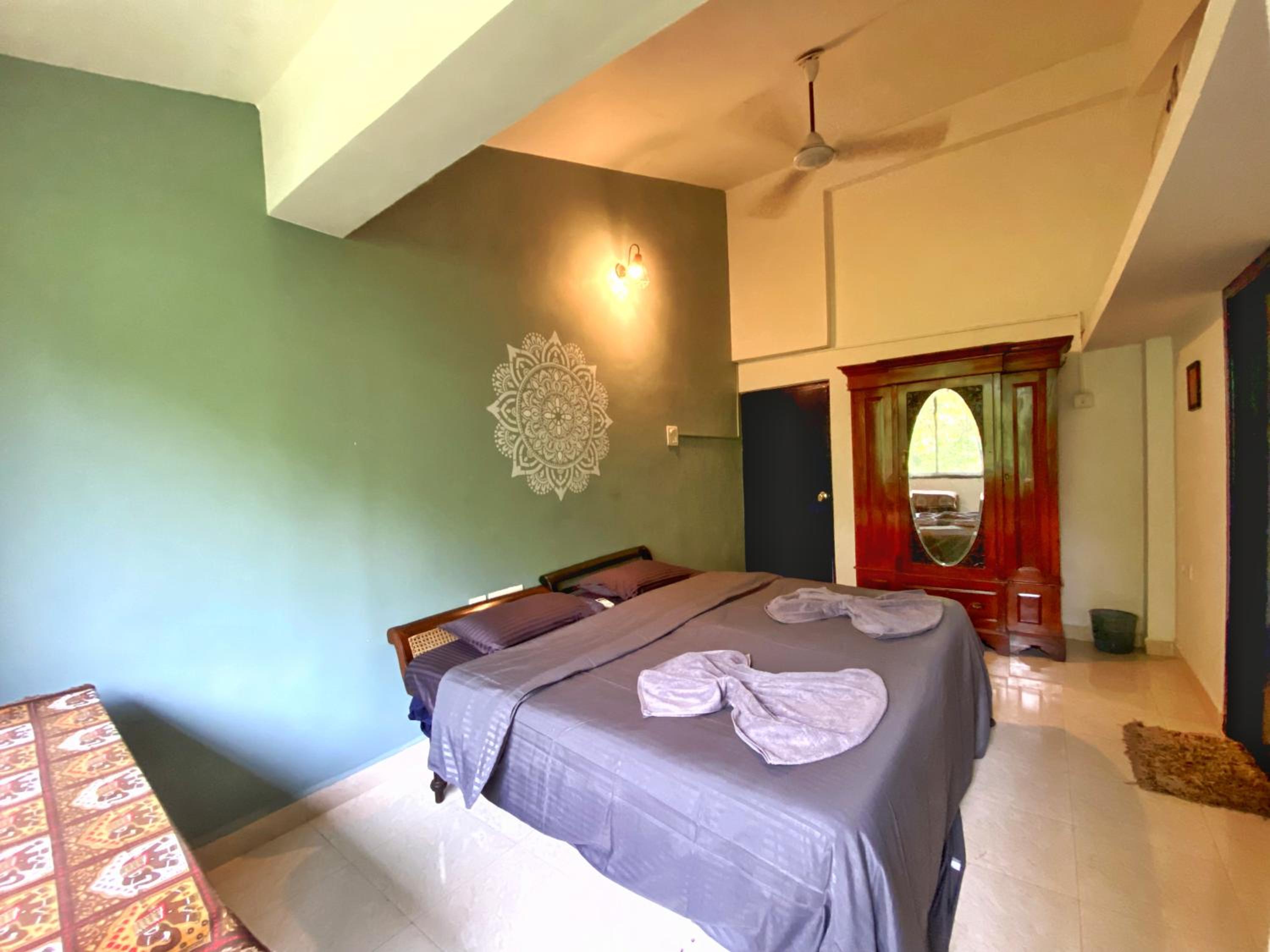 Pinto Holiday Villas