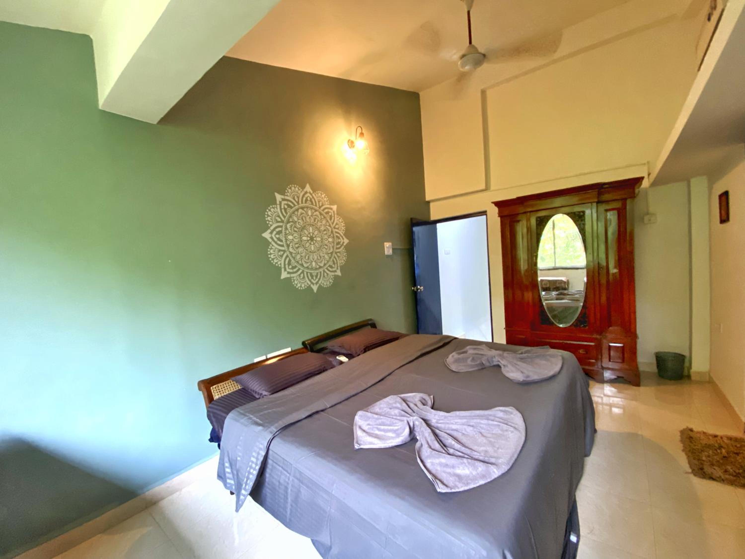 Pinto Holiday Villas